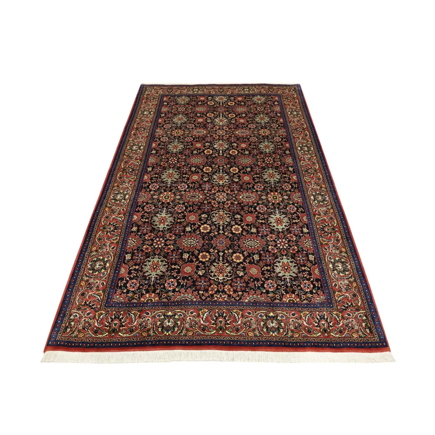 Bidjar Teppich 208x132cm - Perserteppich - Image 6
