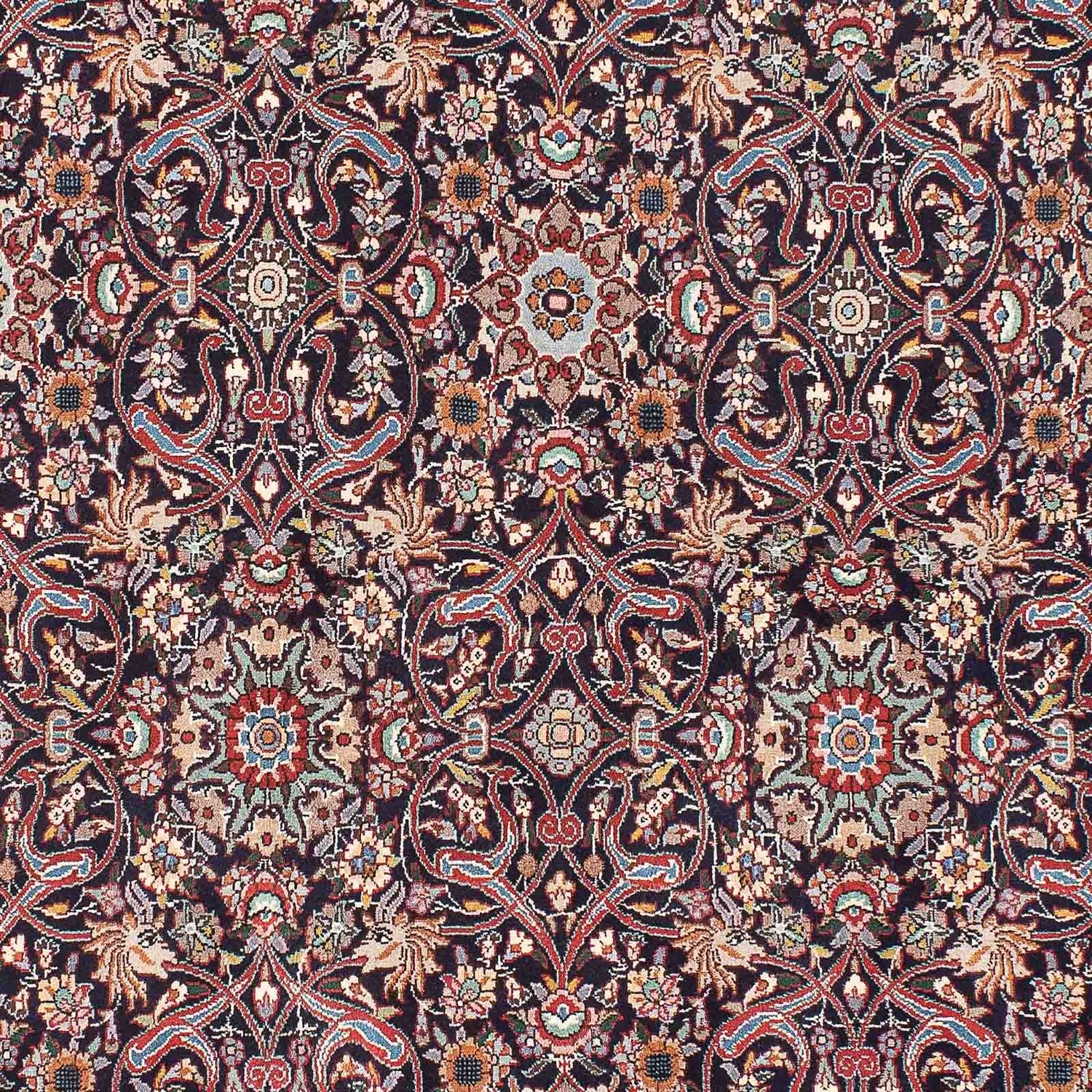 Perserteppich - Bidjar - Royal 211 x 147 cm - mehrfarbig - Image 2