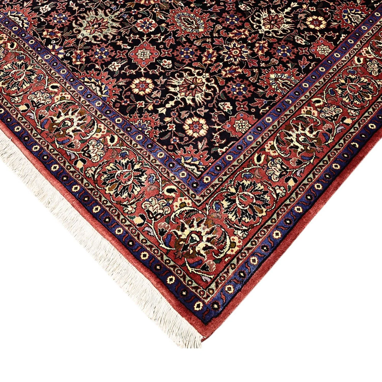 Bidjar Teppich 212x130cm - Perserteppich - Image 4
