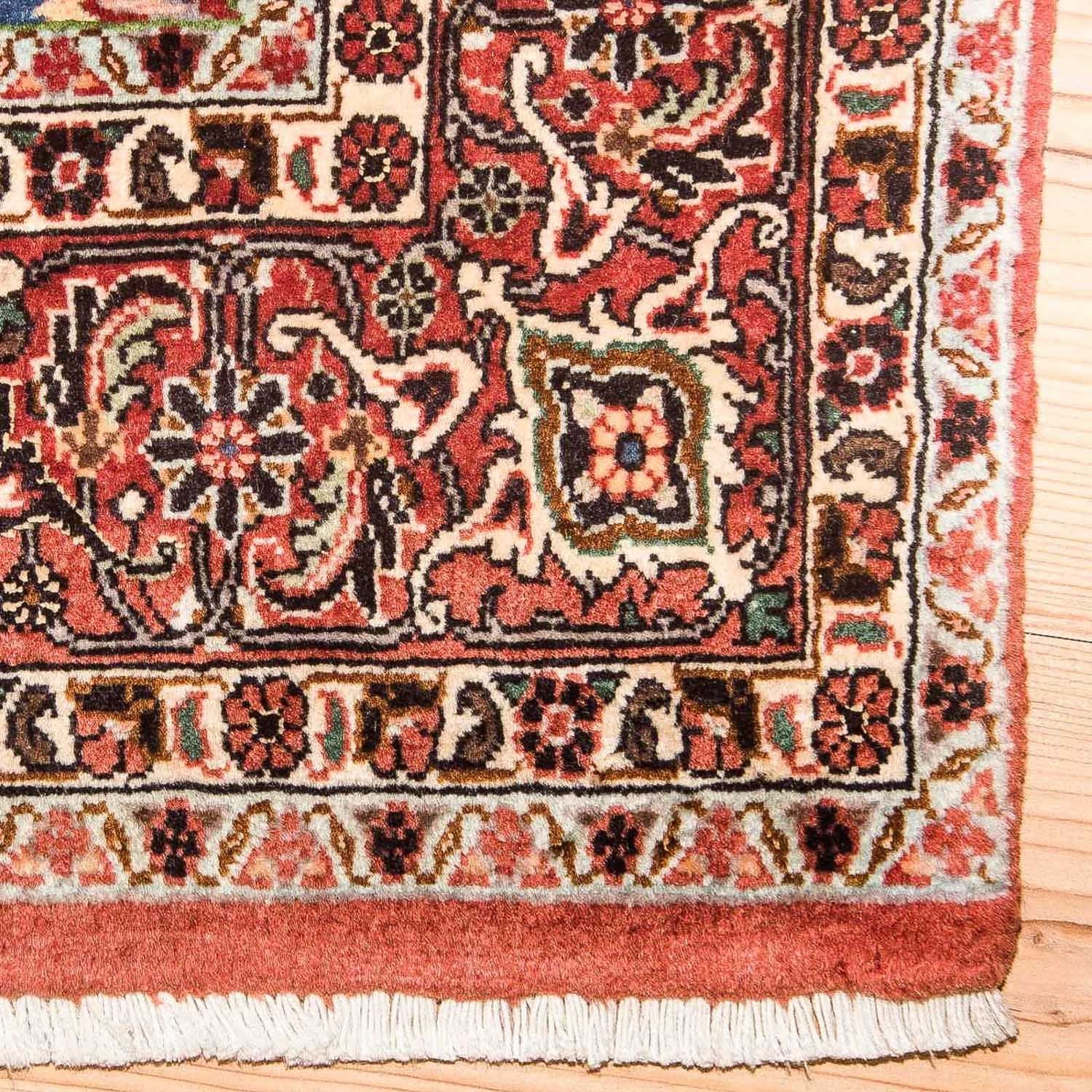 Bidjar - Takab Teppich 213x128cm - Perserteppich - Image 3