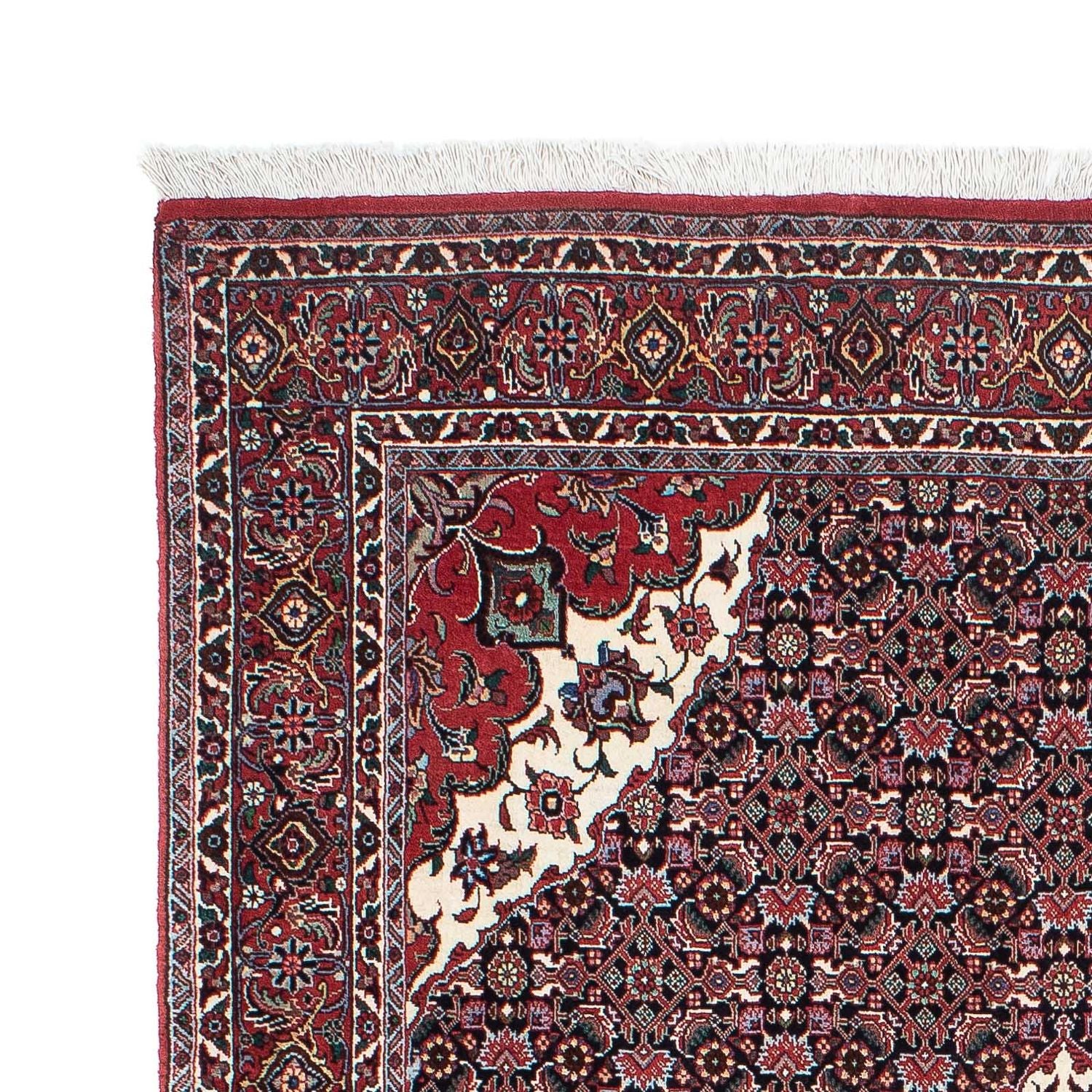 Perserteppich - Bidjar - Royal 214 x 130 cm Teppichbrücke - Image 3