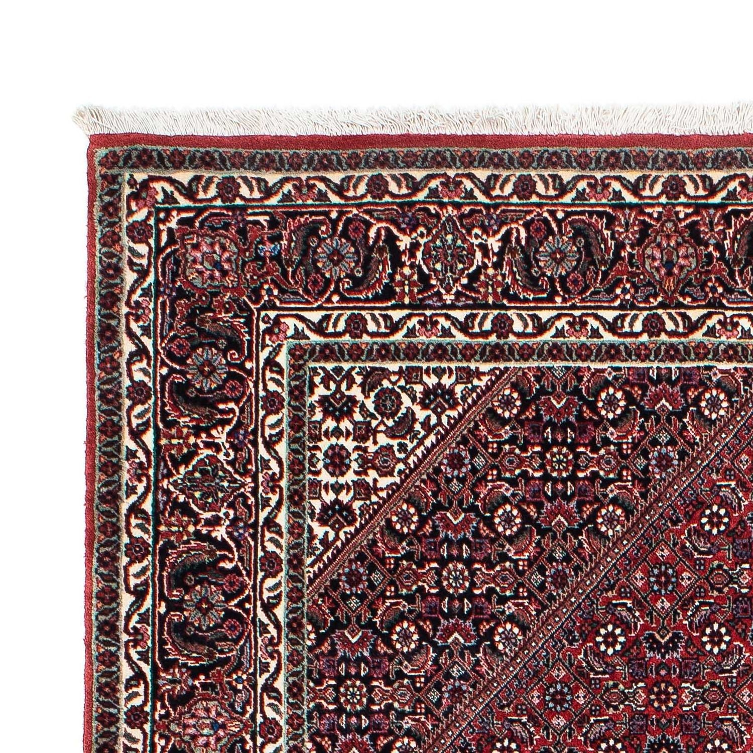 Bidjar Teppich 217x131cm - Perserteppich - Image 3