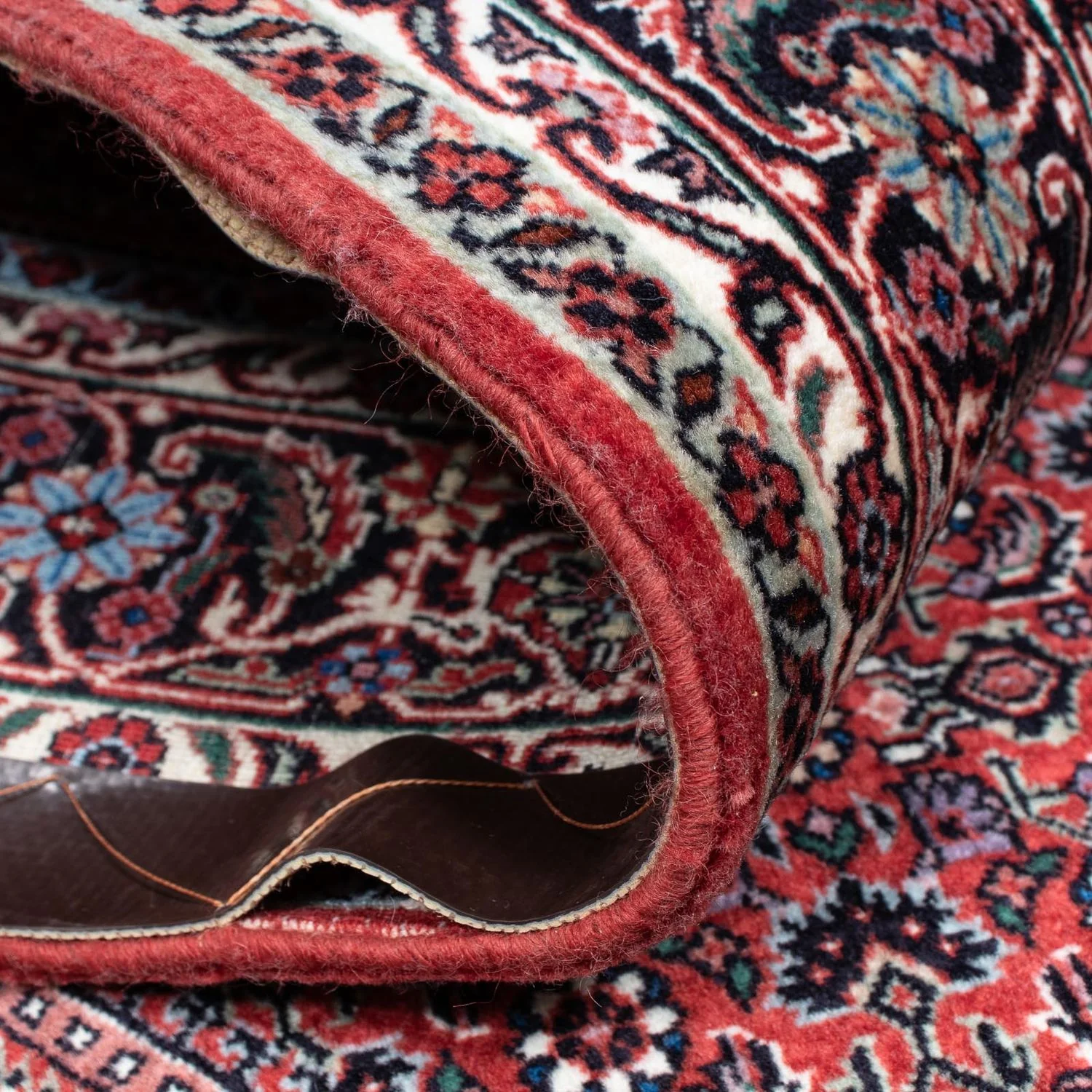 Bidjar Teppich 217x131cm - Perserteppich - Image 4
