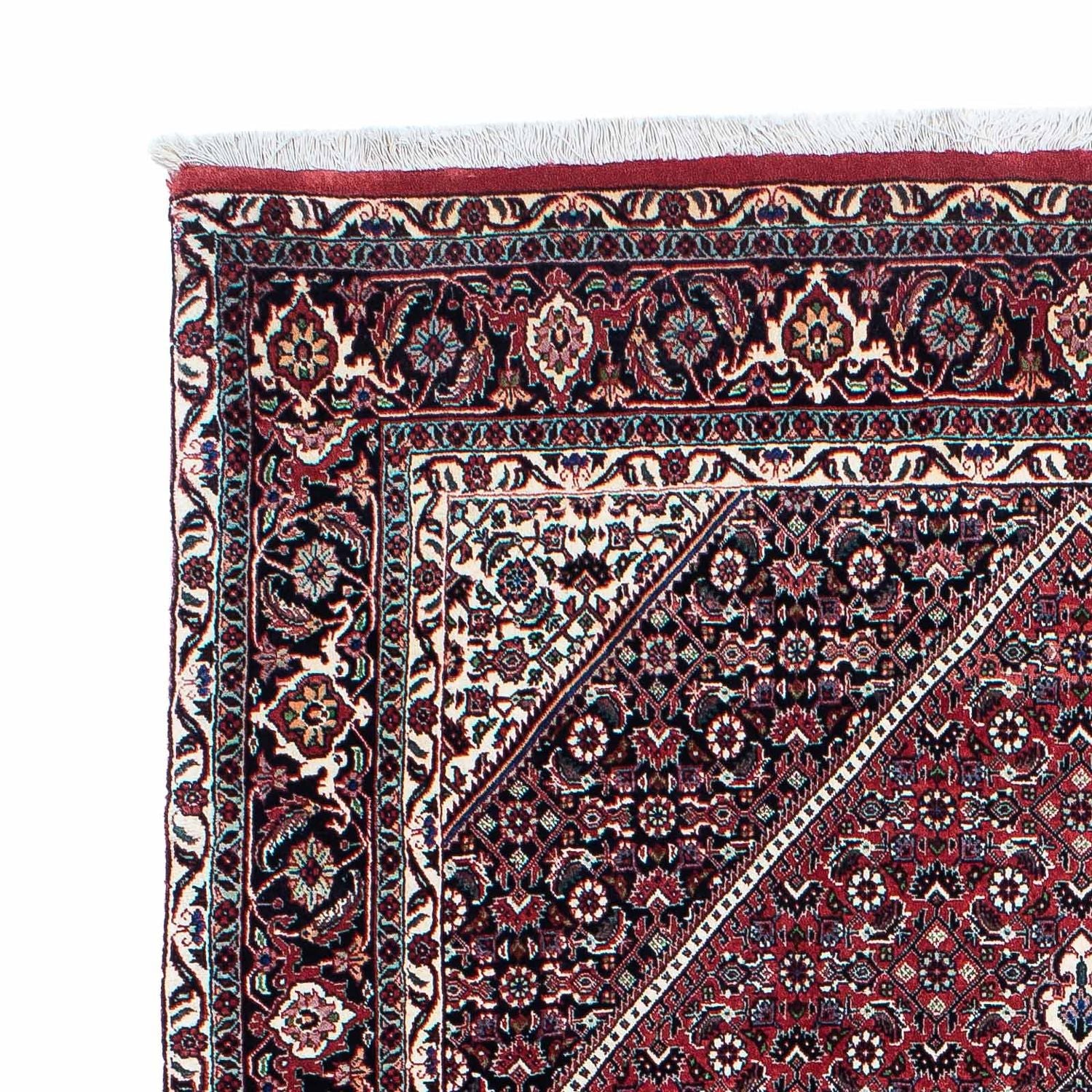 Bidjar Teppich 217x131cm - Perserteppich - Image 3
