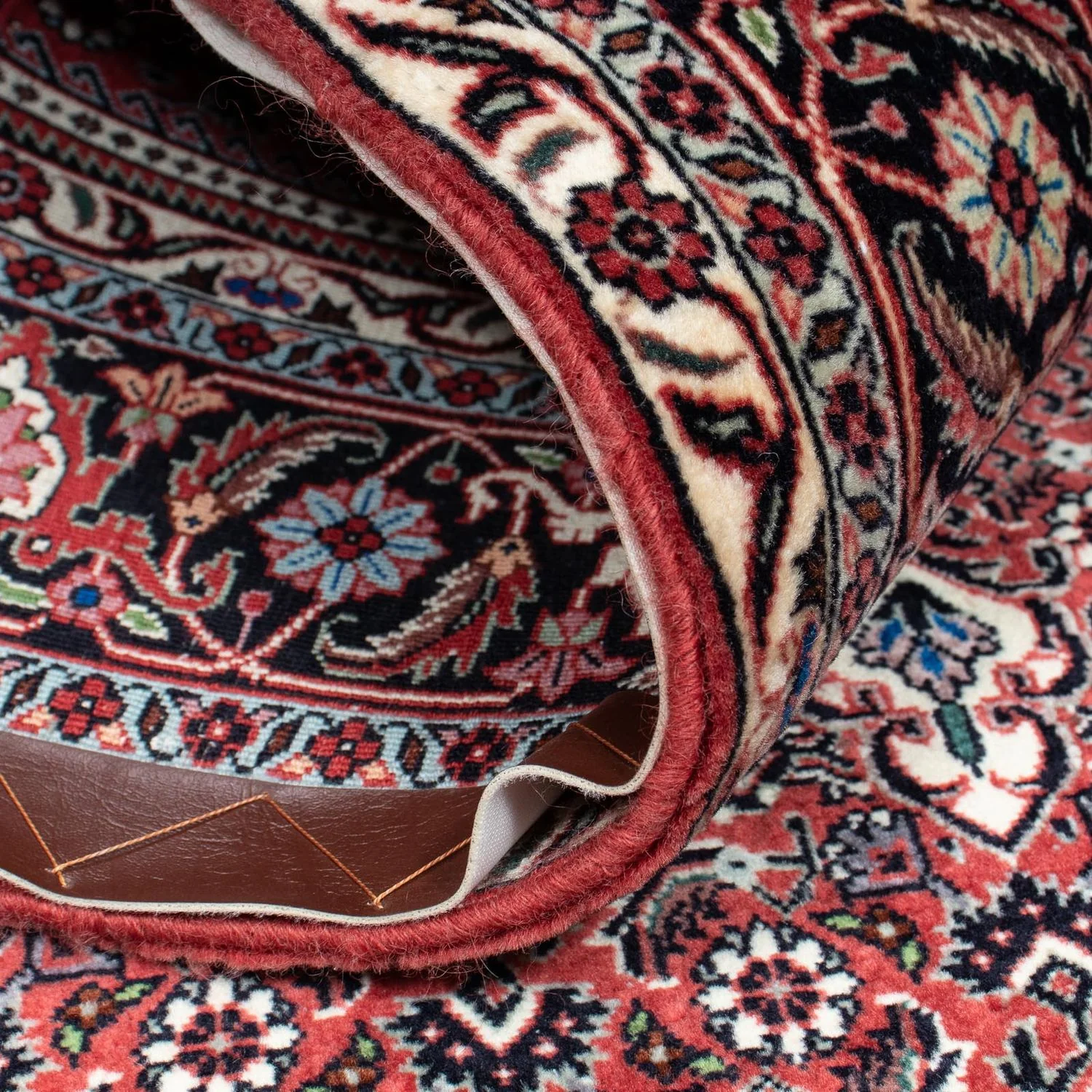 Bidjar Teppich 217x131cm - Perserteppich - Image 4