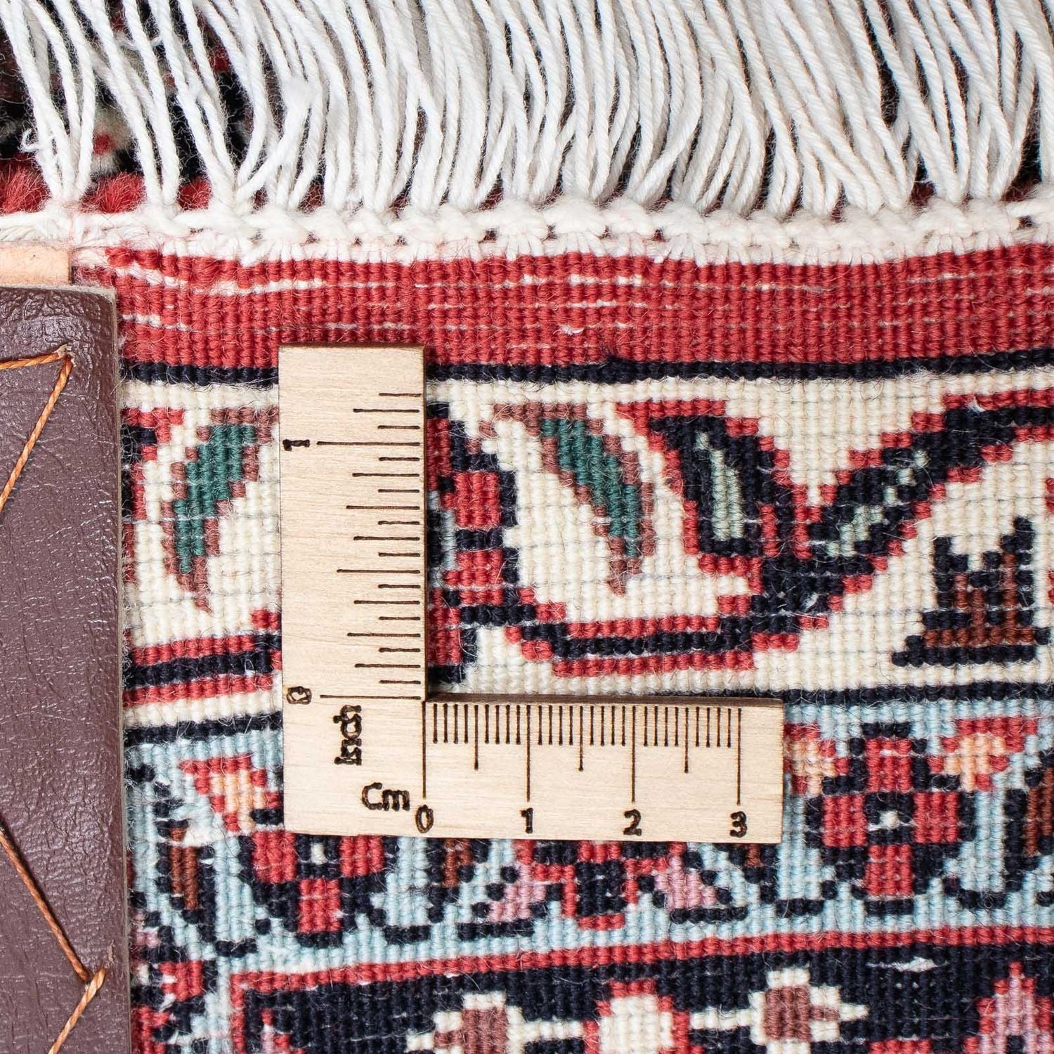 Bidjar Teppich 217x131cm - Perserteppich - Image 6