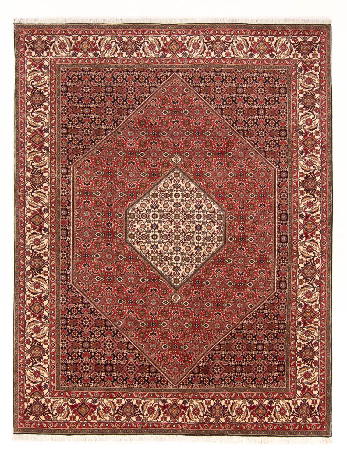 Bidjar - Bukan Teppich 260x200cm - Perserteppich