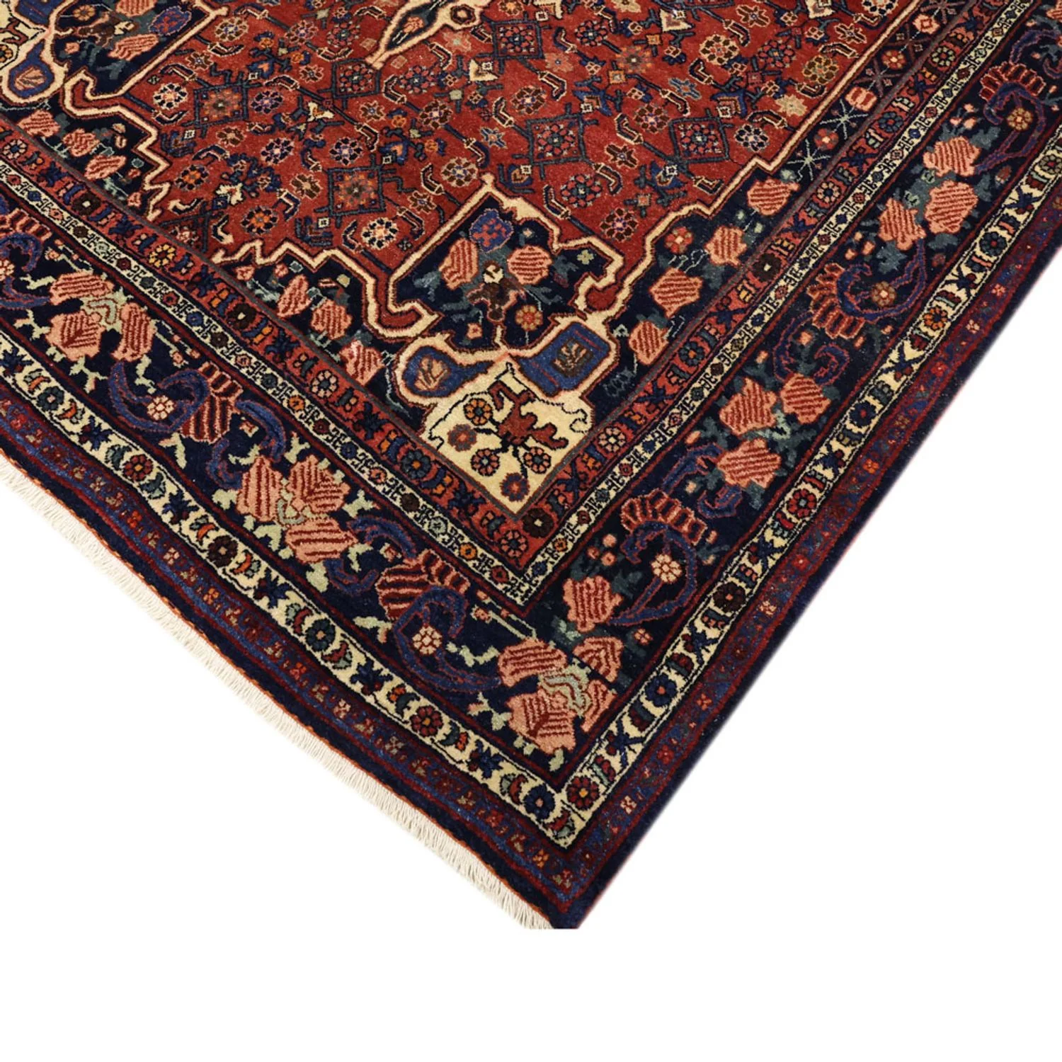 Bidjar Teppich 276x168cm - Perserteppich - Image 4