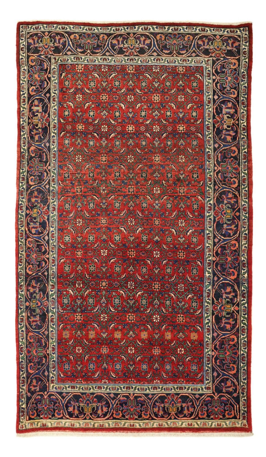 Bidjar Teppich 288x168cm - Perserteppich