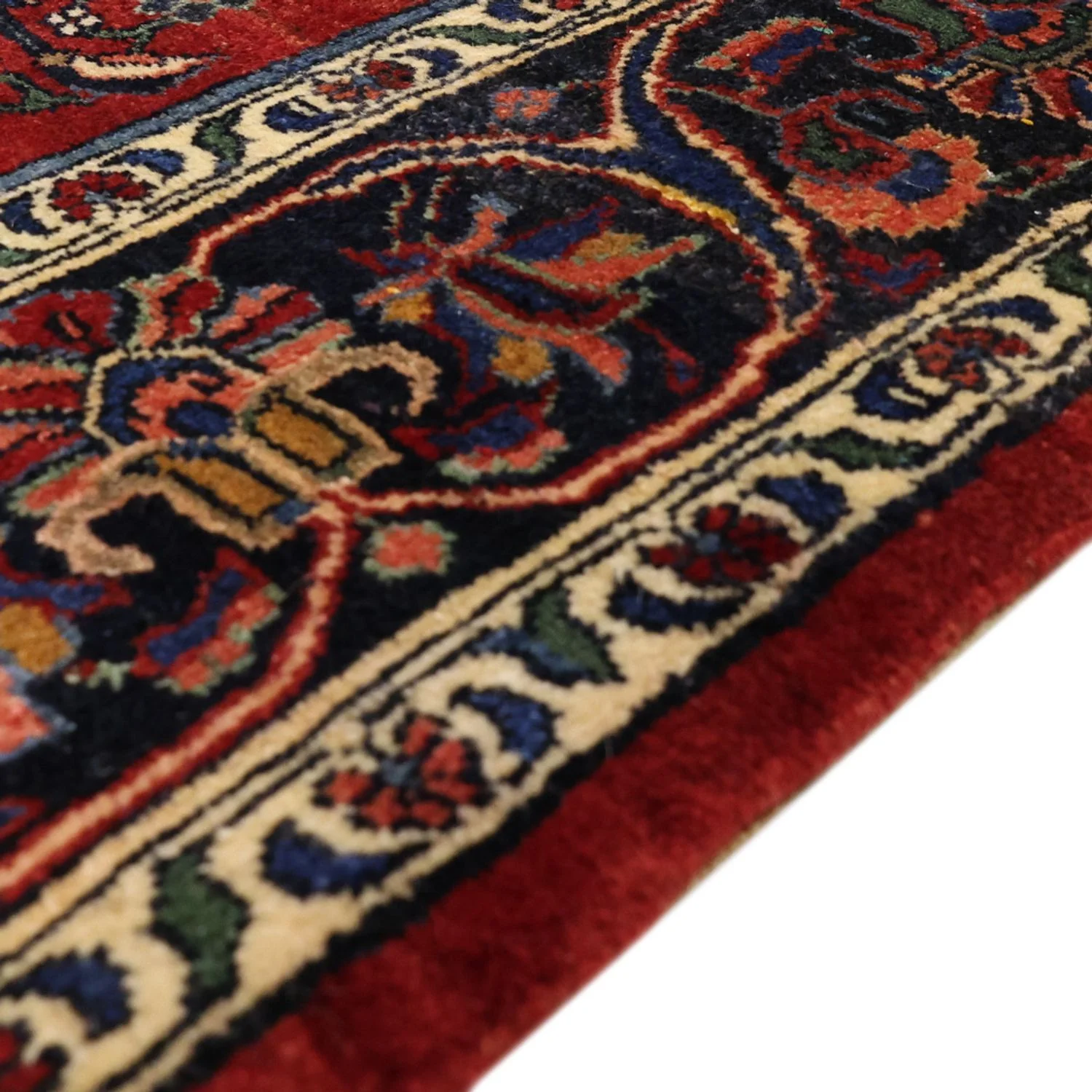 Bidjar Teppich 288x168cm - Perserteppich - Image 3