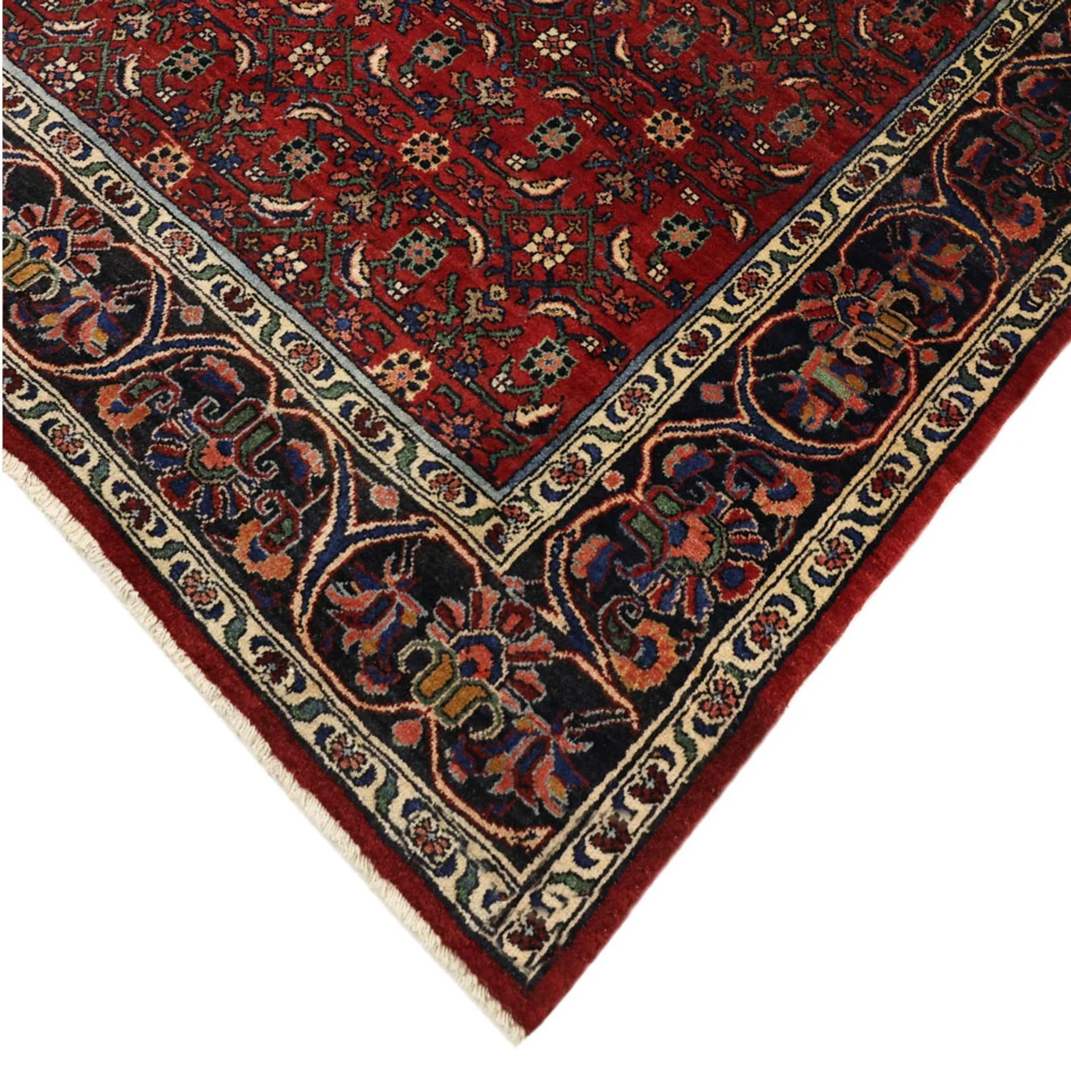 Bidjar Teppich 288x168cm - Perserteppich - Image 4
