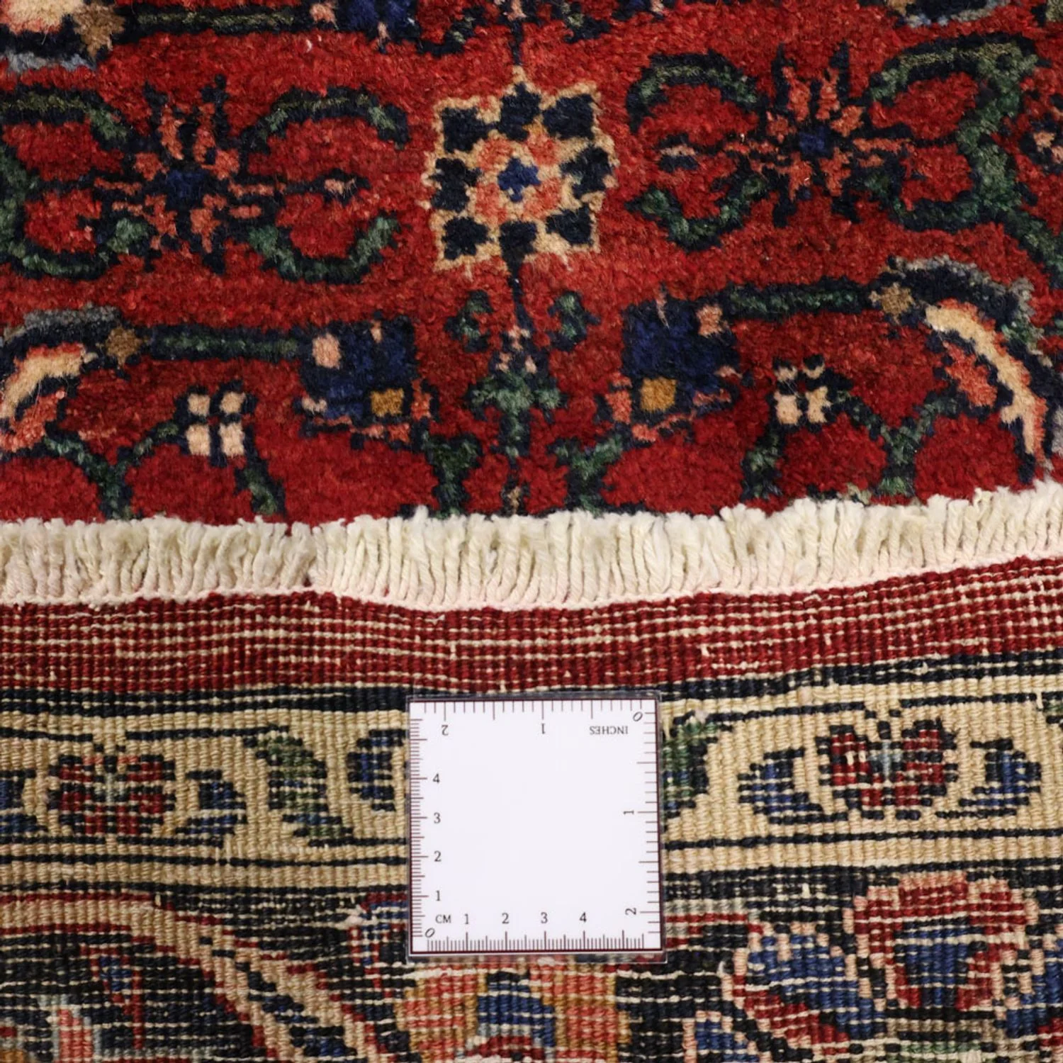 Bidjar Teppich 288x168cm - Perserteppich - Image 7