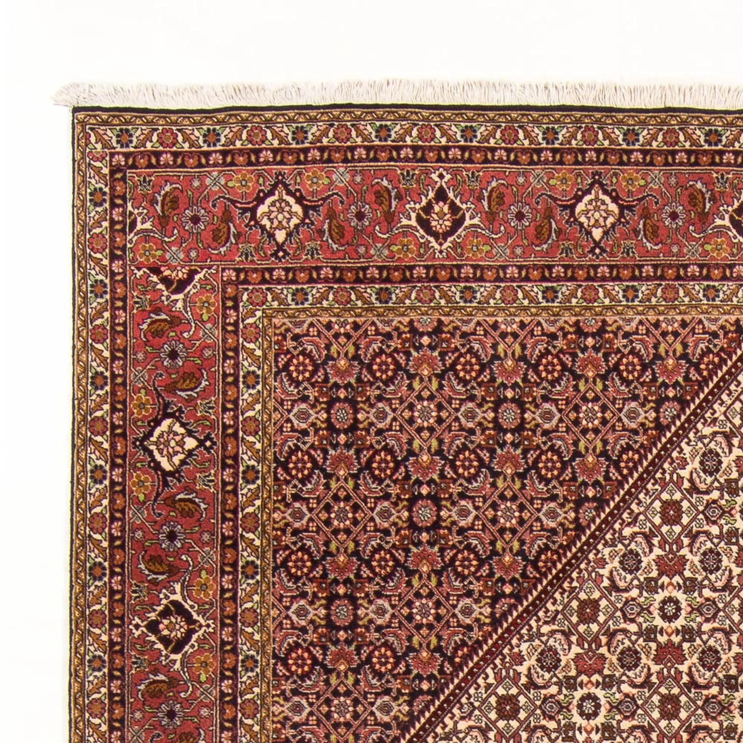 Bidjar - Bukan Teppich 288x200cm - Perserteppich - Image 3