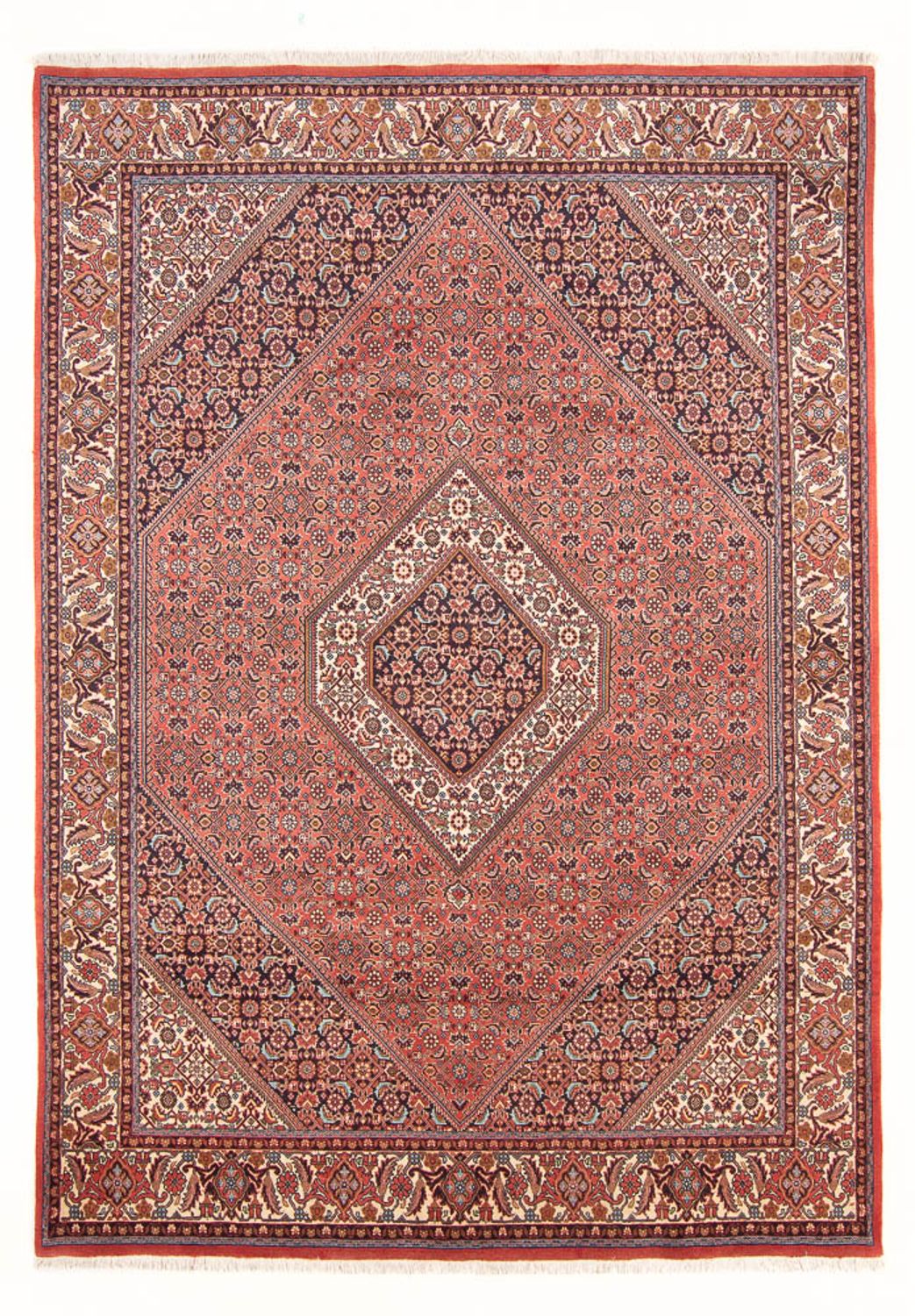 Bidjar - Bukan Teppich 290x200cm - Perserteppich