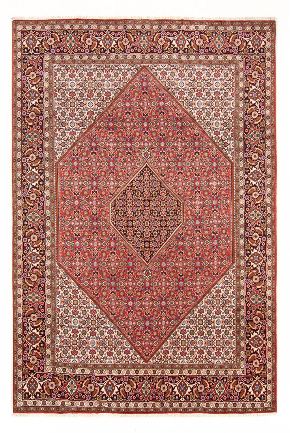 Bidjar - Bukan Teppich 294x200cm - Perserteppich