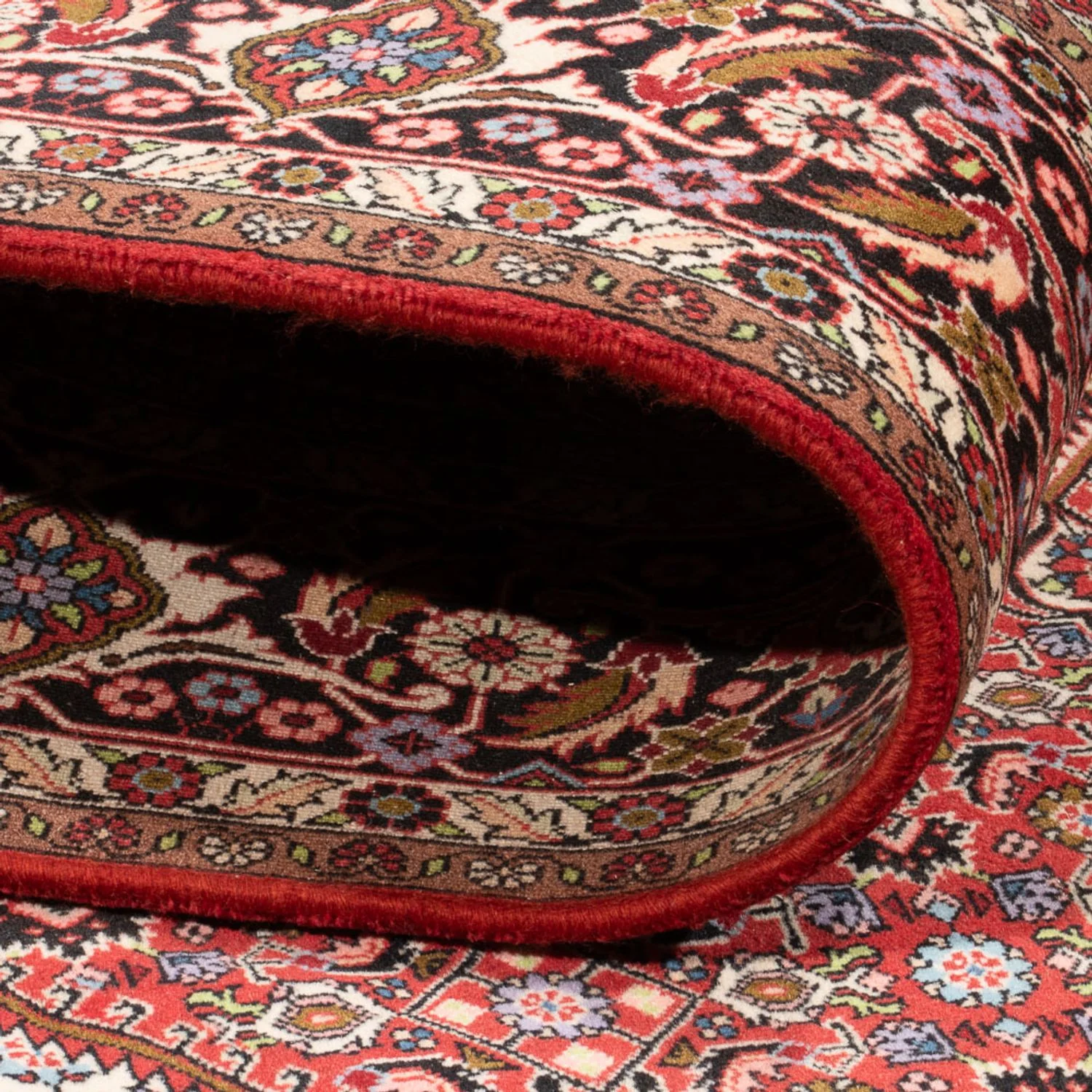 Bidjar - Bukan Teppich 294x200cm - Perserteppich - Image 4