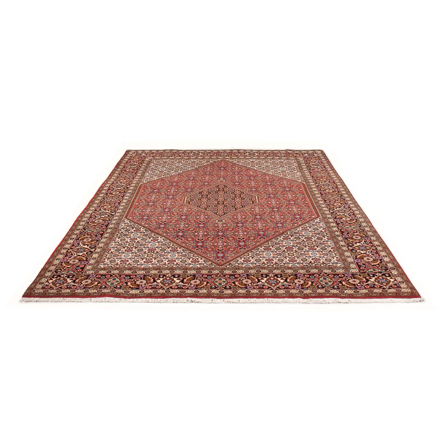 Bidjar - Bukan Teppich 294x200cm - Perserteppich - Image 5