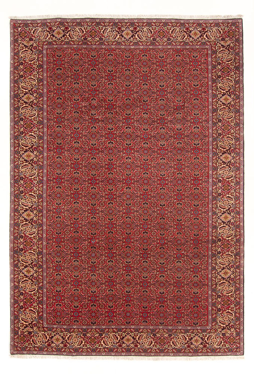 Bidjar - Bukan Teppich 296x197cm - Perserteppich