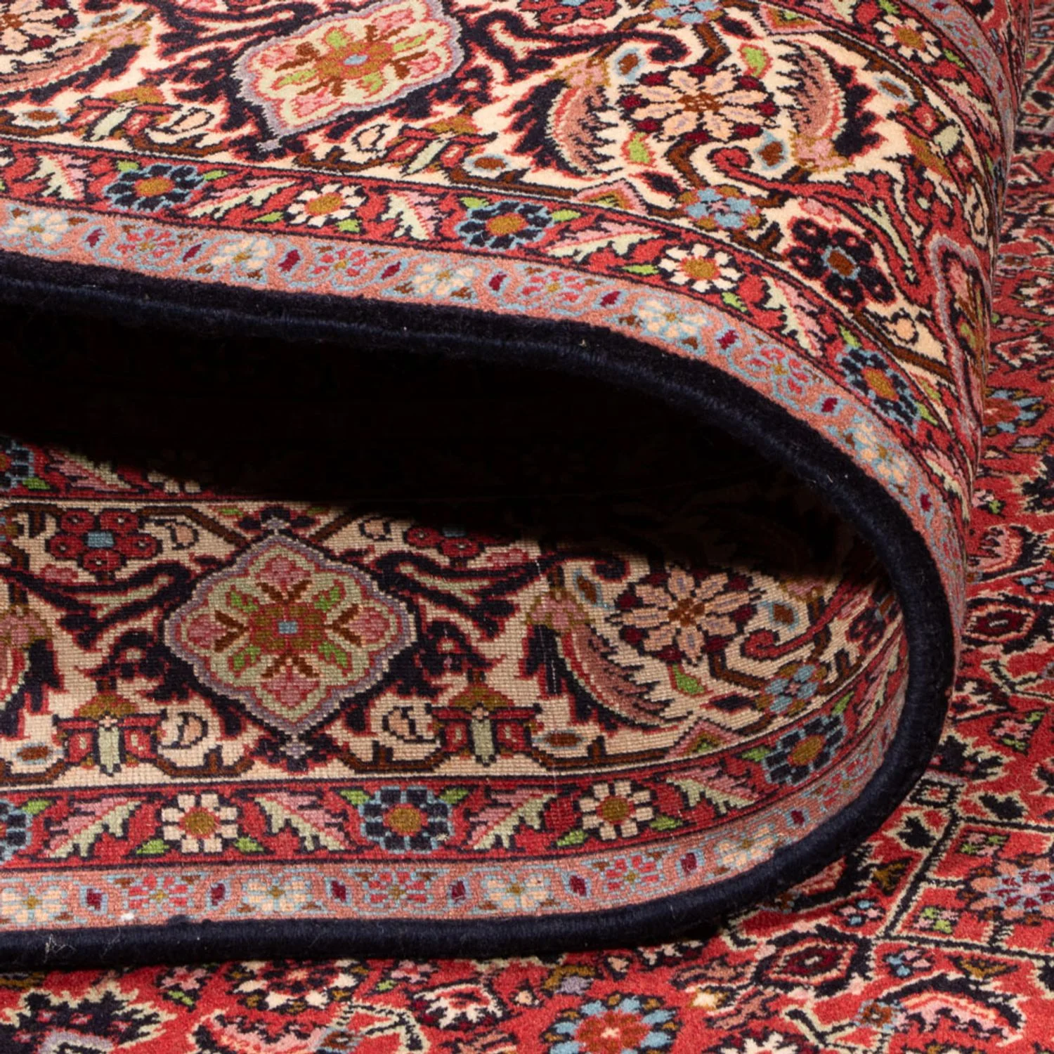 Bidjar - Bukan Teppich 296x197cm - Perserteppich - Image 4