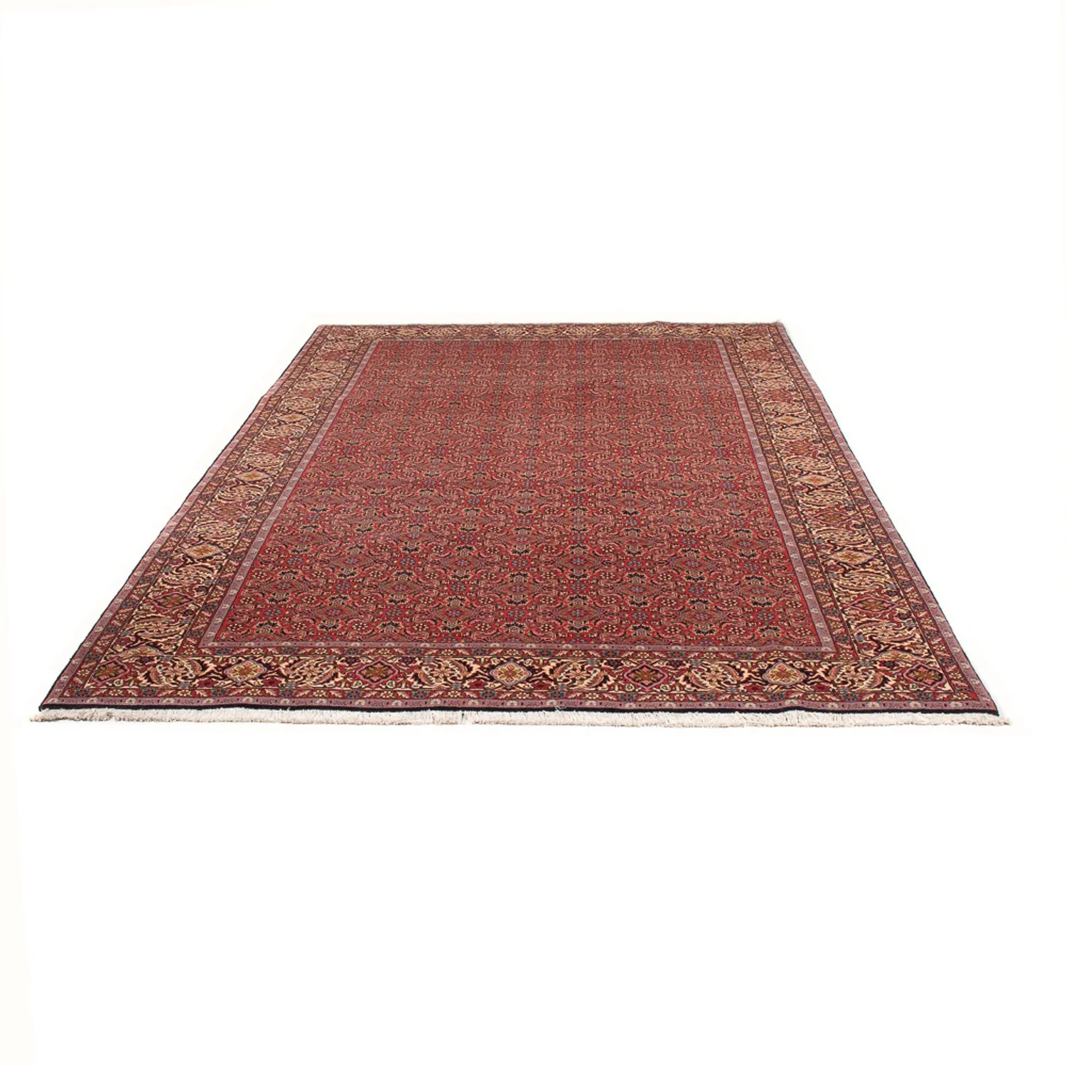 Bidjar - Bukan Teppich 296x197cm - Perserteppich - Image 5