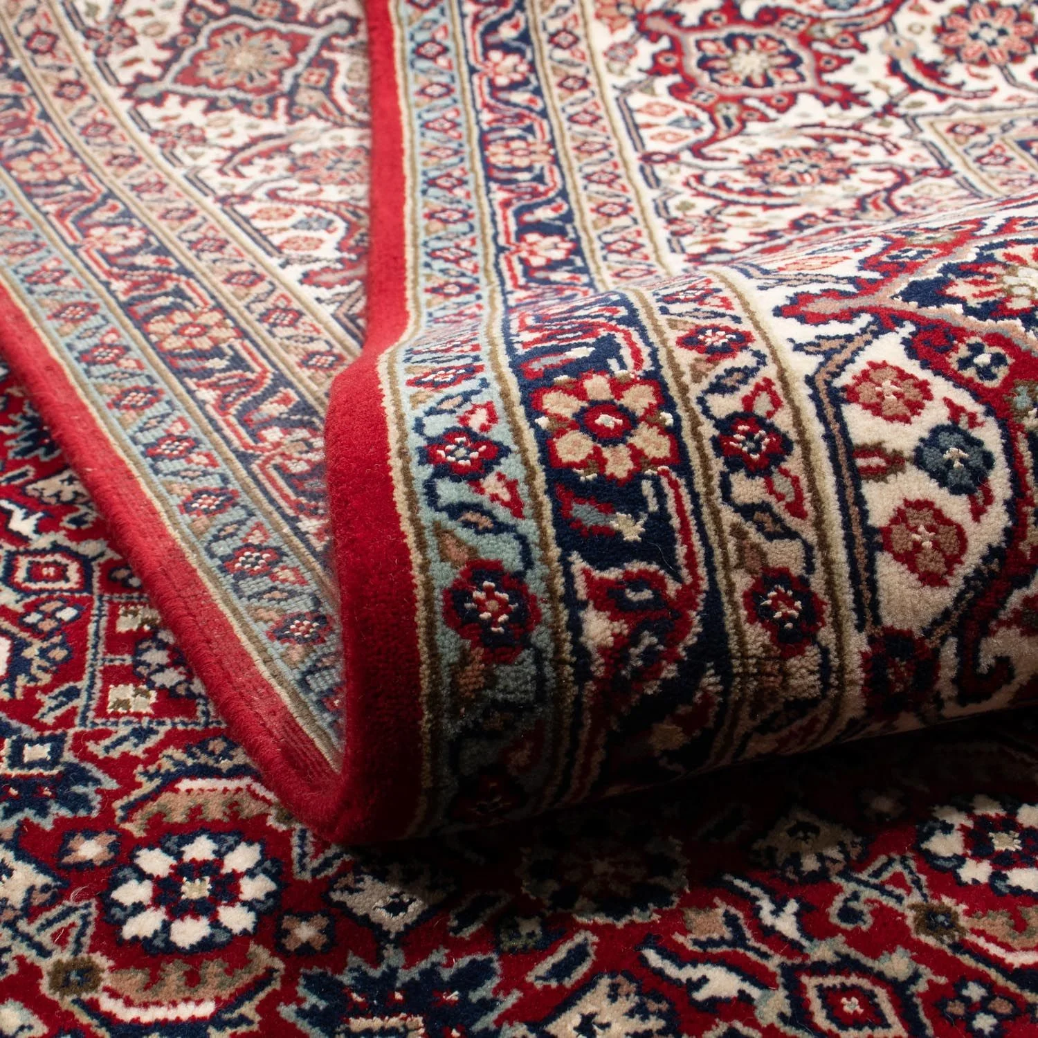 Perserteppich - Bidjar - Royal 297 x 202 cm Wohnzimmer Teppich - Image 4