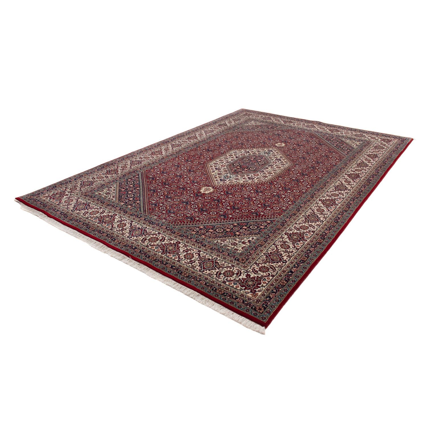 Perserteppich - Bidjar - Royal 297 x 202 cm Wohnzimmer Teppich - Image 5
