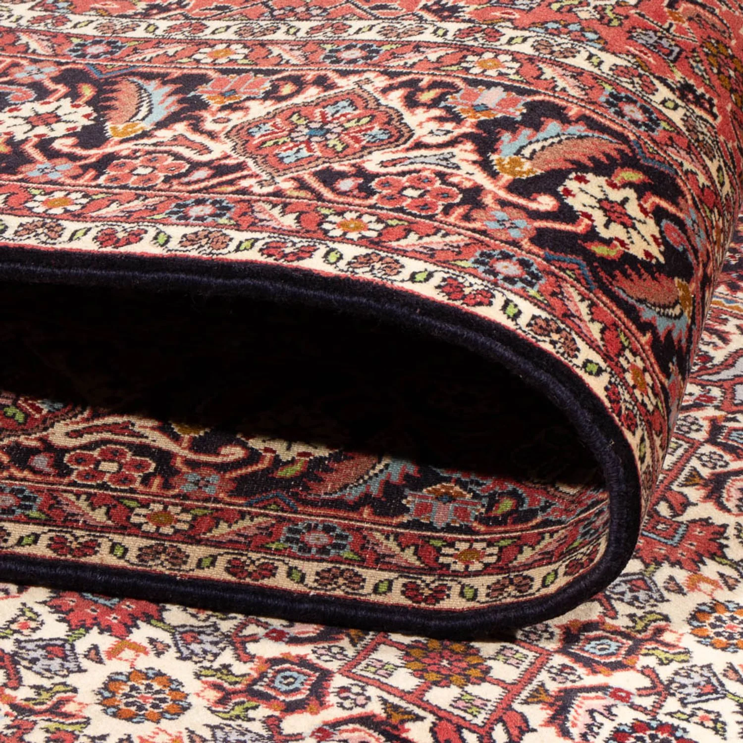 Bidjar - Bukan Teppich 298x200cm - Perserteppich - Image 4