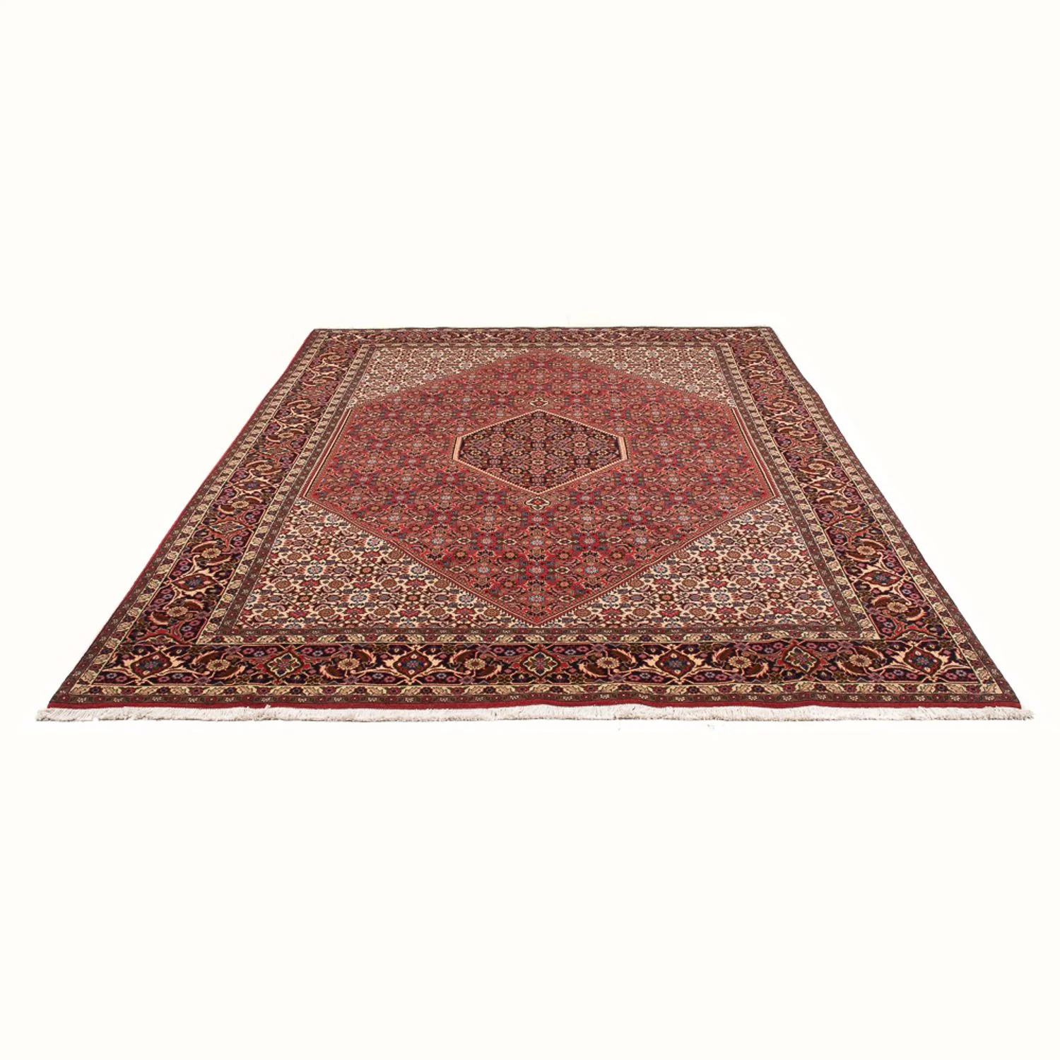 Bidjar - Bukan Teppich 300x200cm - Perserteppich - Image 5