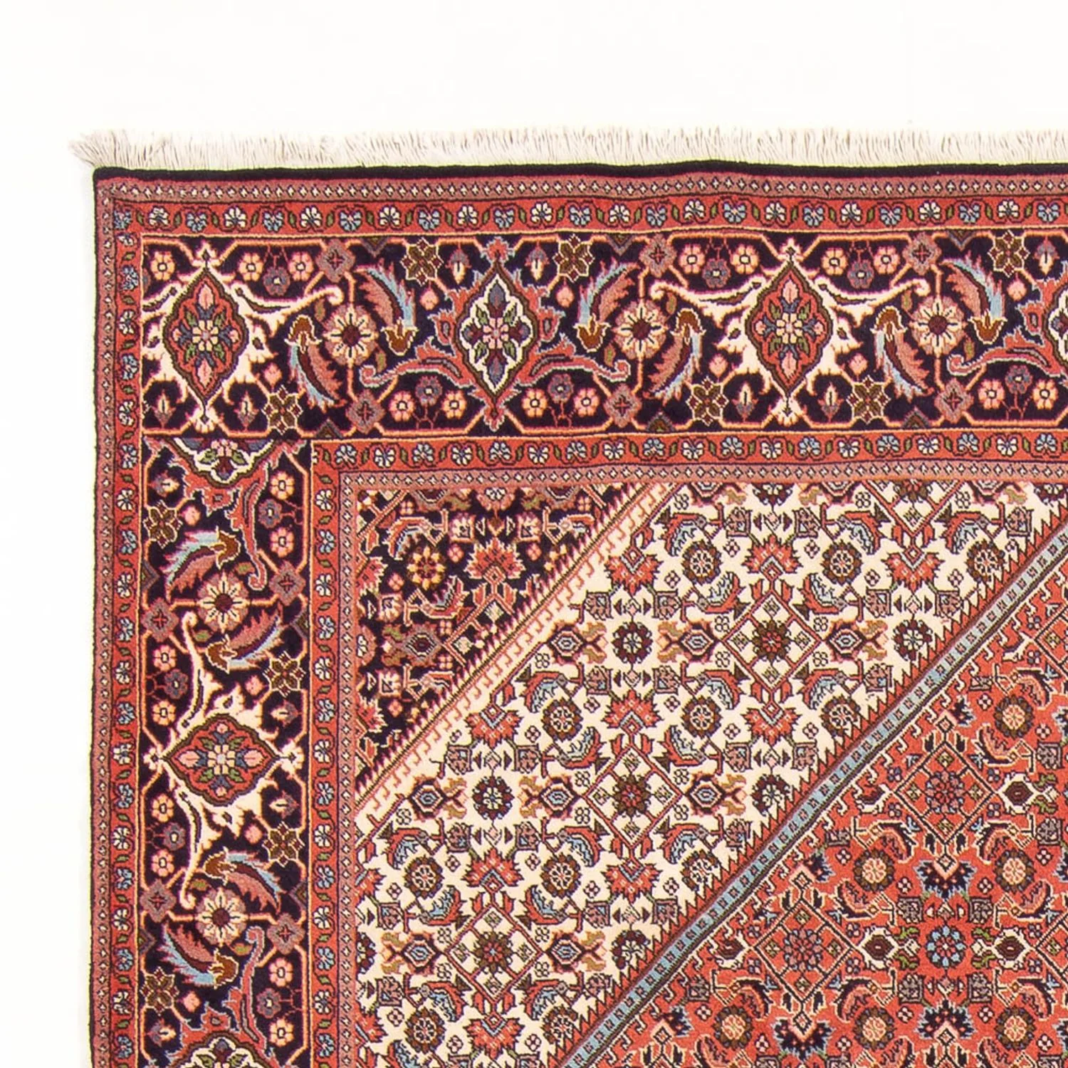 Bidjar - Bukan Teppich 300x200cm - Perserteppich - Image 3