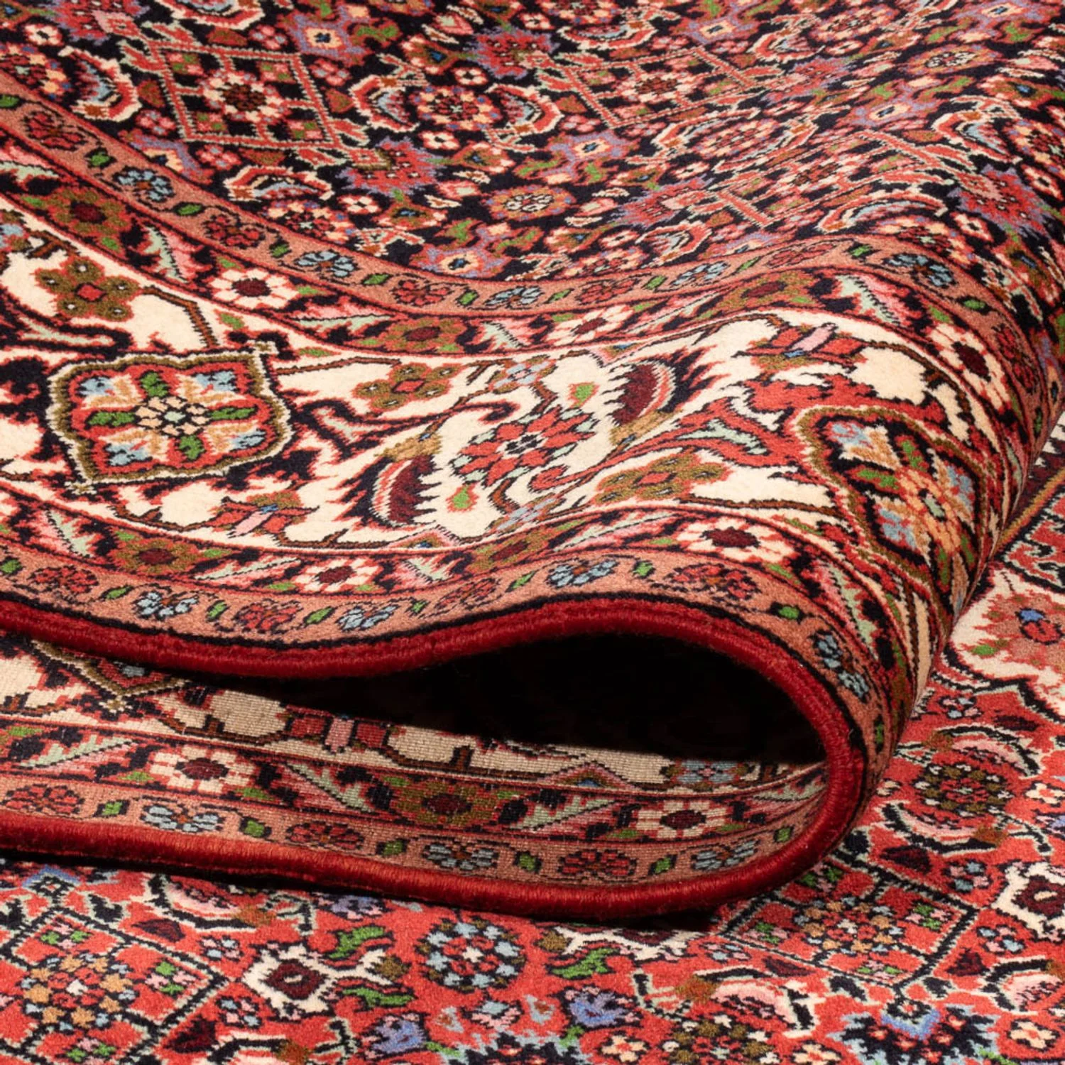 Bidjar - Bukan Teppich 300x200cm - Perserteppich - Image 4
