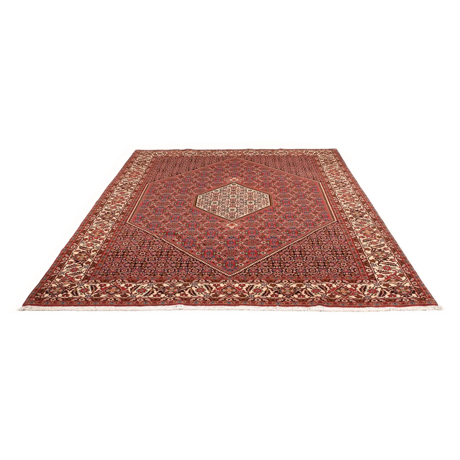 Bidjar - Bukan Teppich 300x200cm - Perserteppich - Image 5