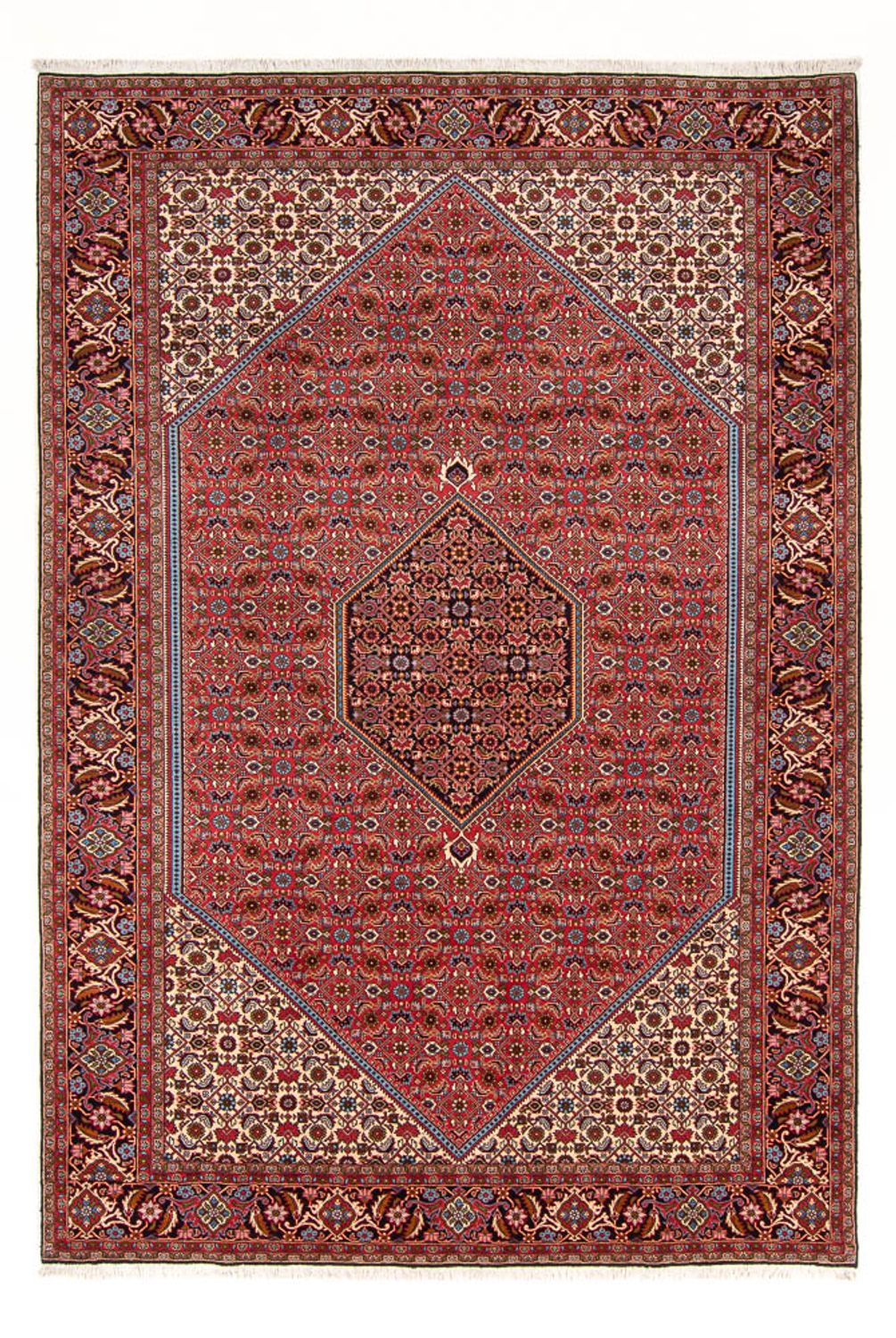 Bidjar - Bukan Teppich 301x200cm - Perserteppich