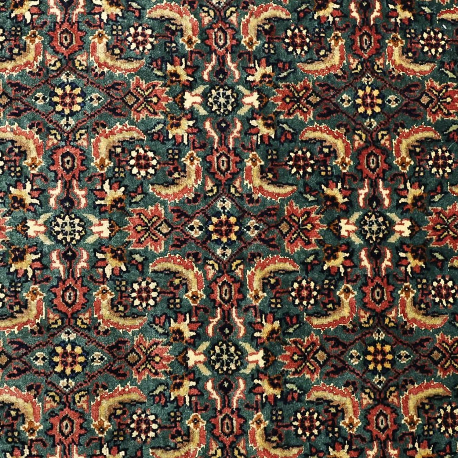 Bidjar Teppich 301x203cm - Perserteppich - Image 2