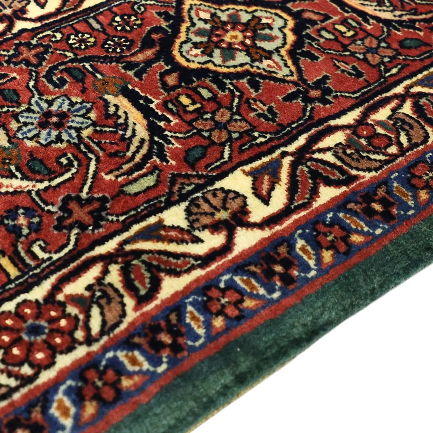 Bidjar Teppich 301x203cm - Perserteppich - Image 3