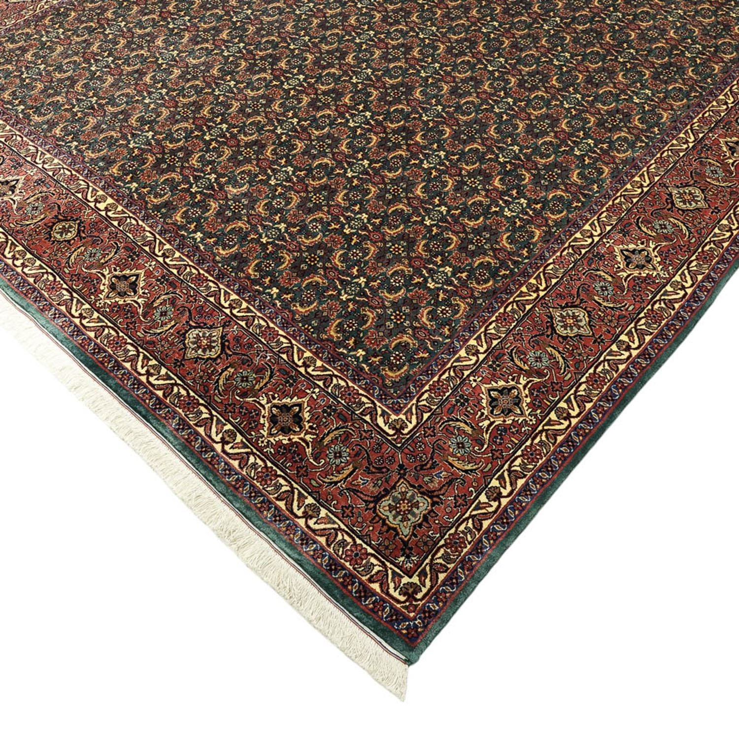 Bidjar Teppich 301x203cm - Perserteppich - Image 4