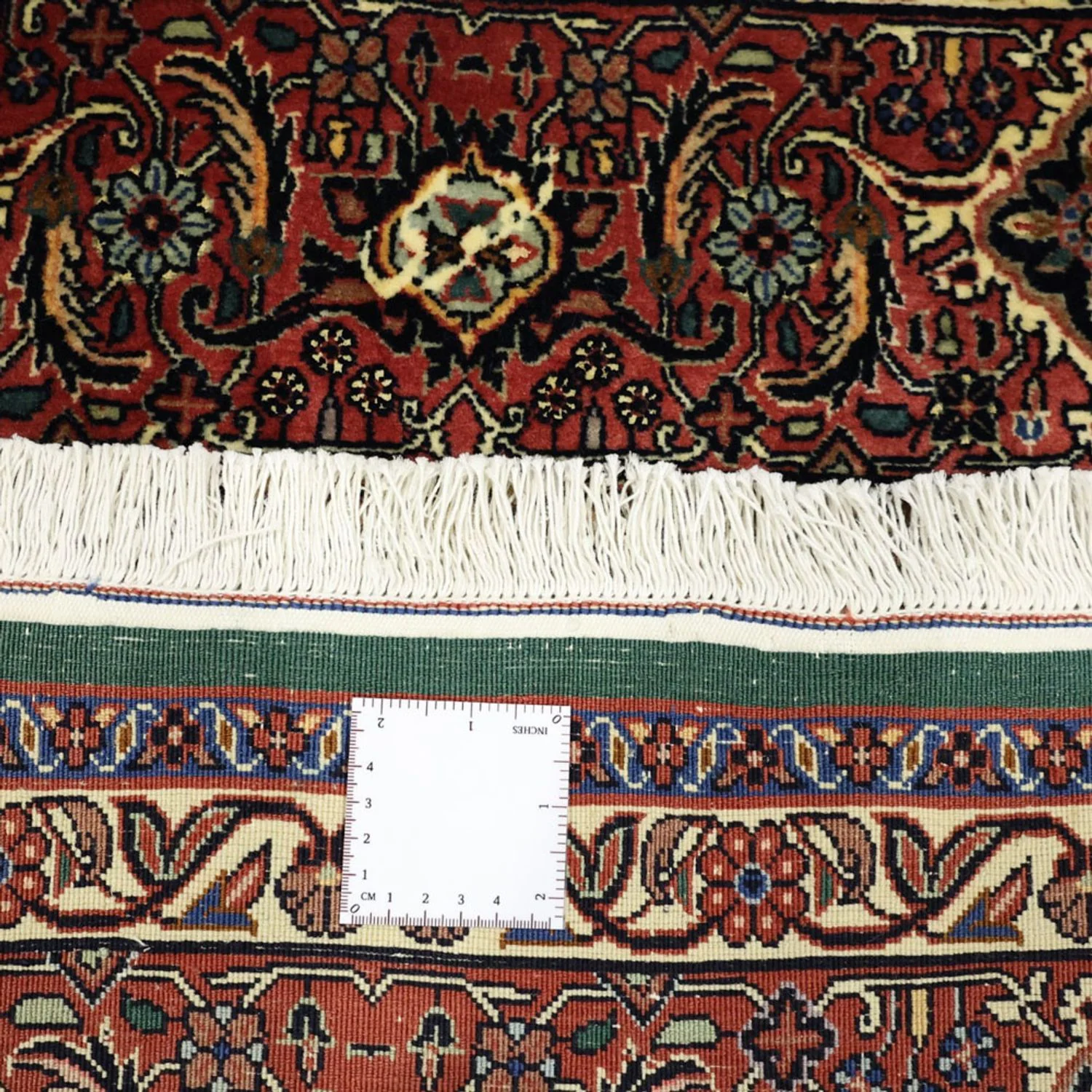 Bidjar Teppich 301x203cm - Perserteppich - Image 7