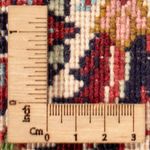 Perserteppich - Bidjar - Royal - 303 x 200 cm - rot - Image 6