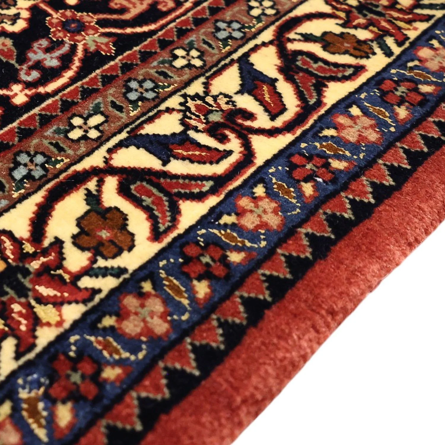 Bidjar Teppich 304x254cm - Perserteppich - Image 3