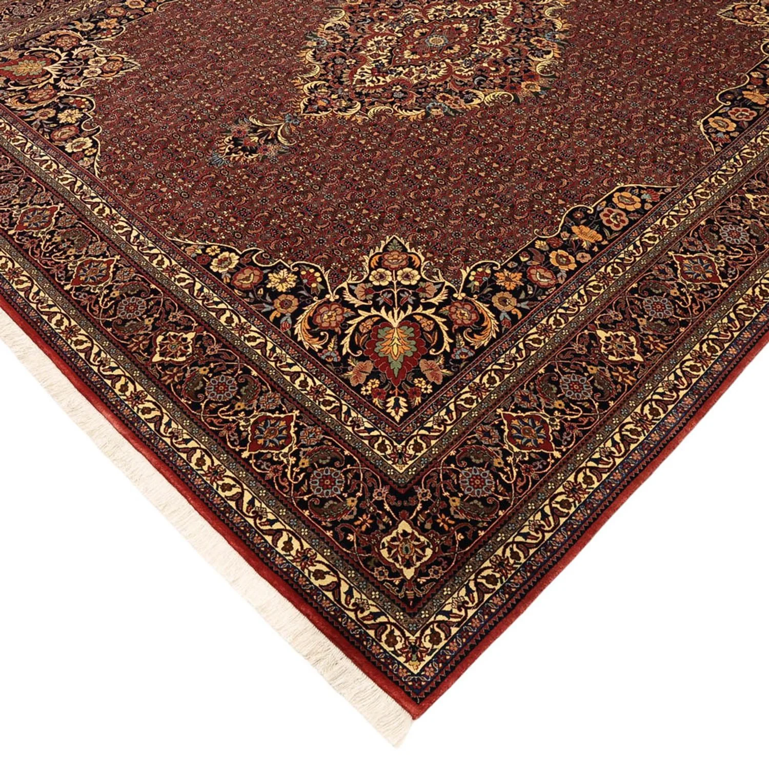 Bidjar Teppich 304x254cm - Perserteppich - Image 4