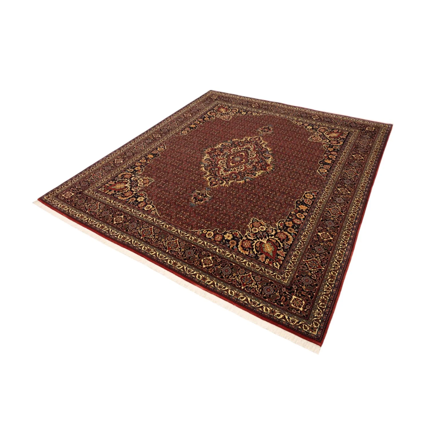 Bidjar Teppich 304x254cm - Perserteppich - Image 6
