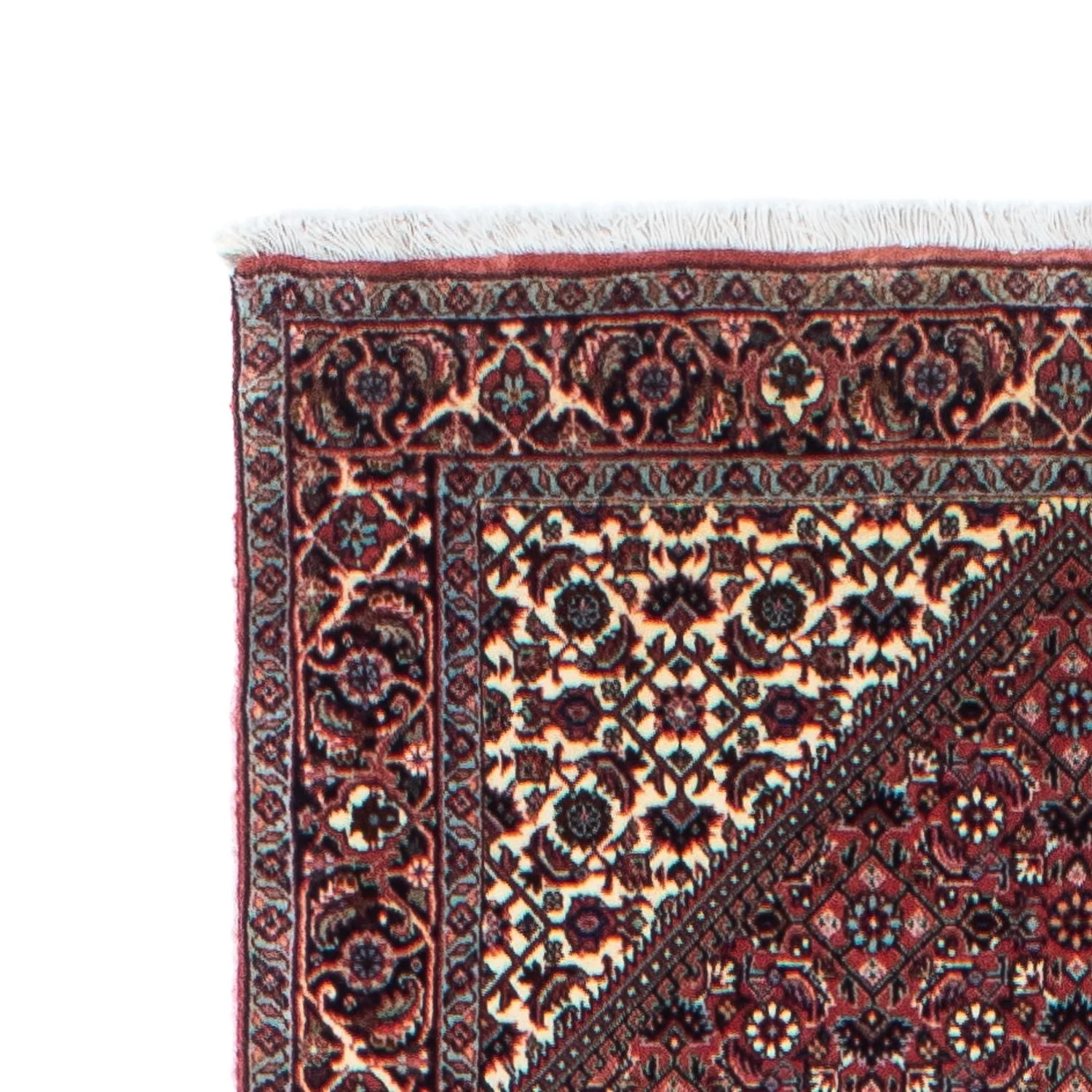Perserteppich - Bidjar - Royal 317 x 88 cm Teppich Läufer - Image 3