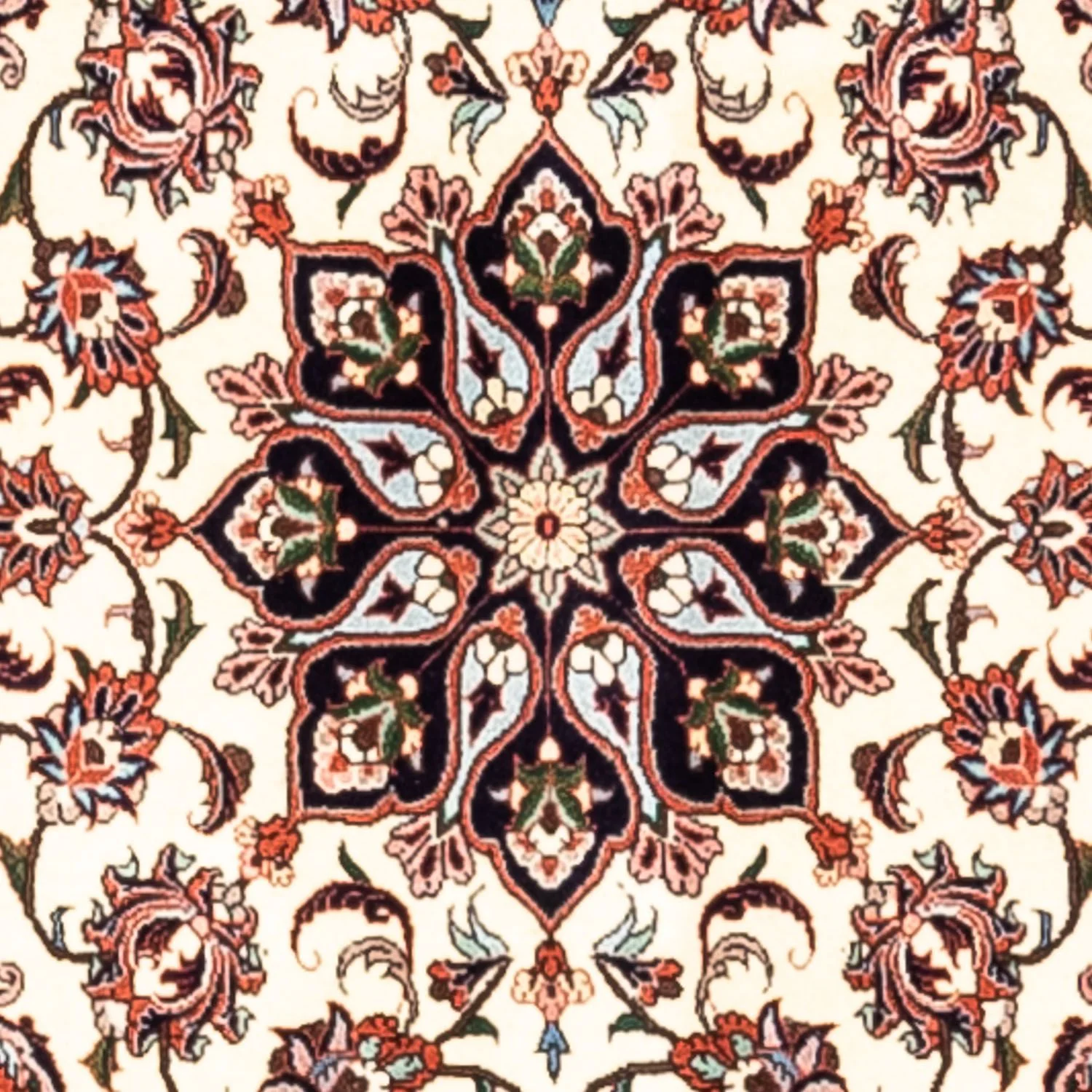 Perserteppich - Bidjar - Royal 318 x 198 cm - rost - Image 2