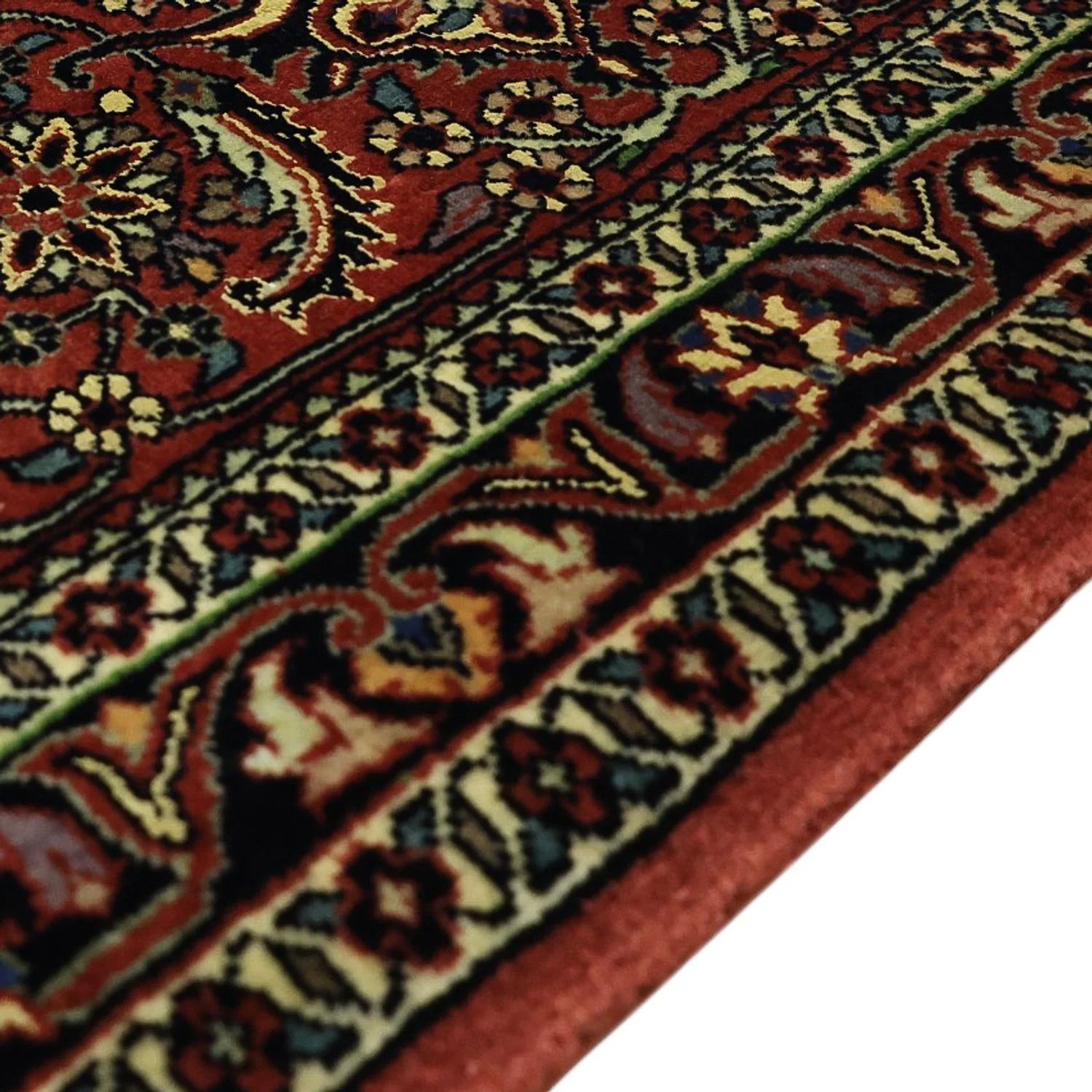 Bidjar Teppich 319x256cm - Perserteppich - Image 3