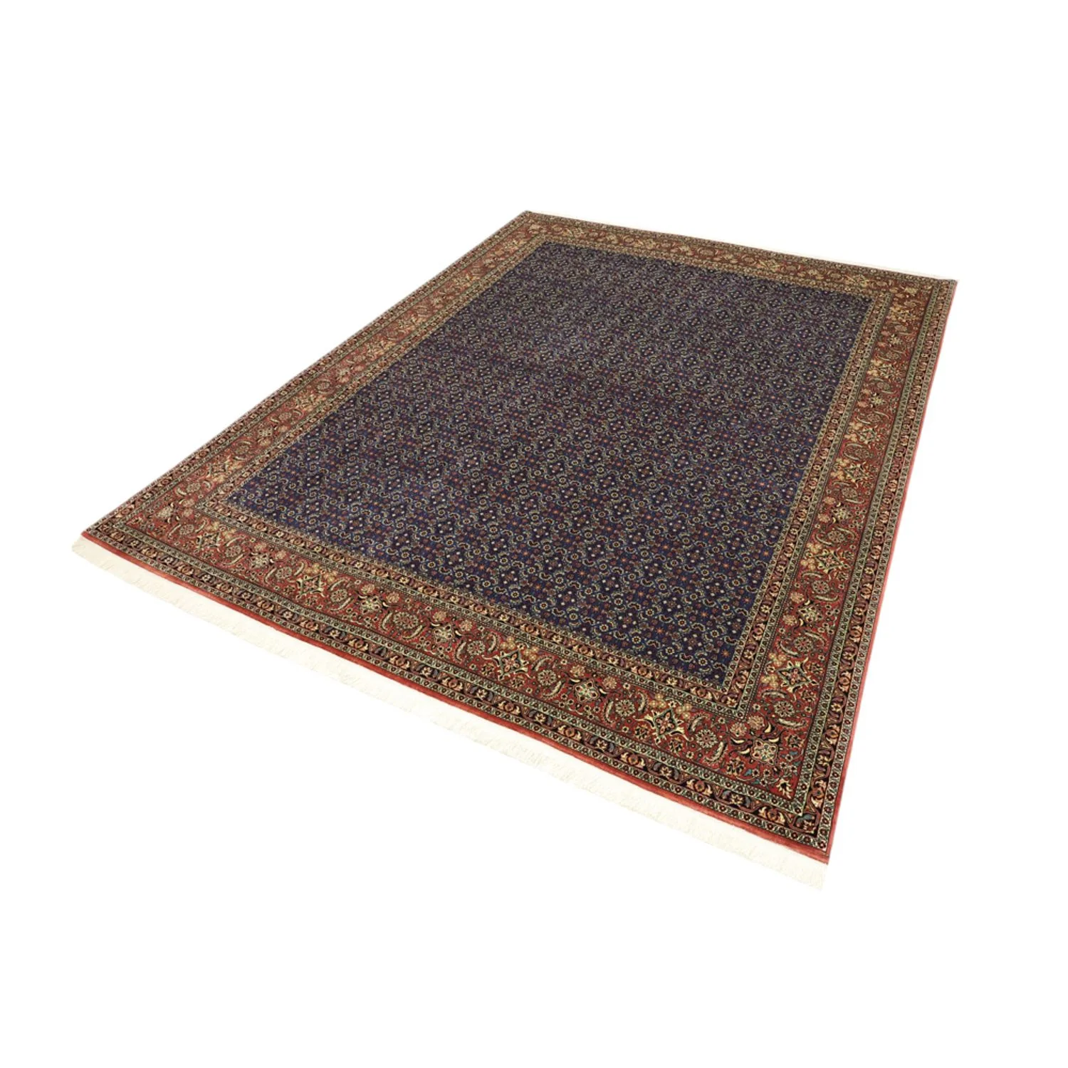 Bidjar Teppich 319x256cm - Perserteppich - Image 5