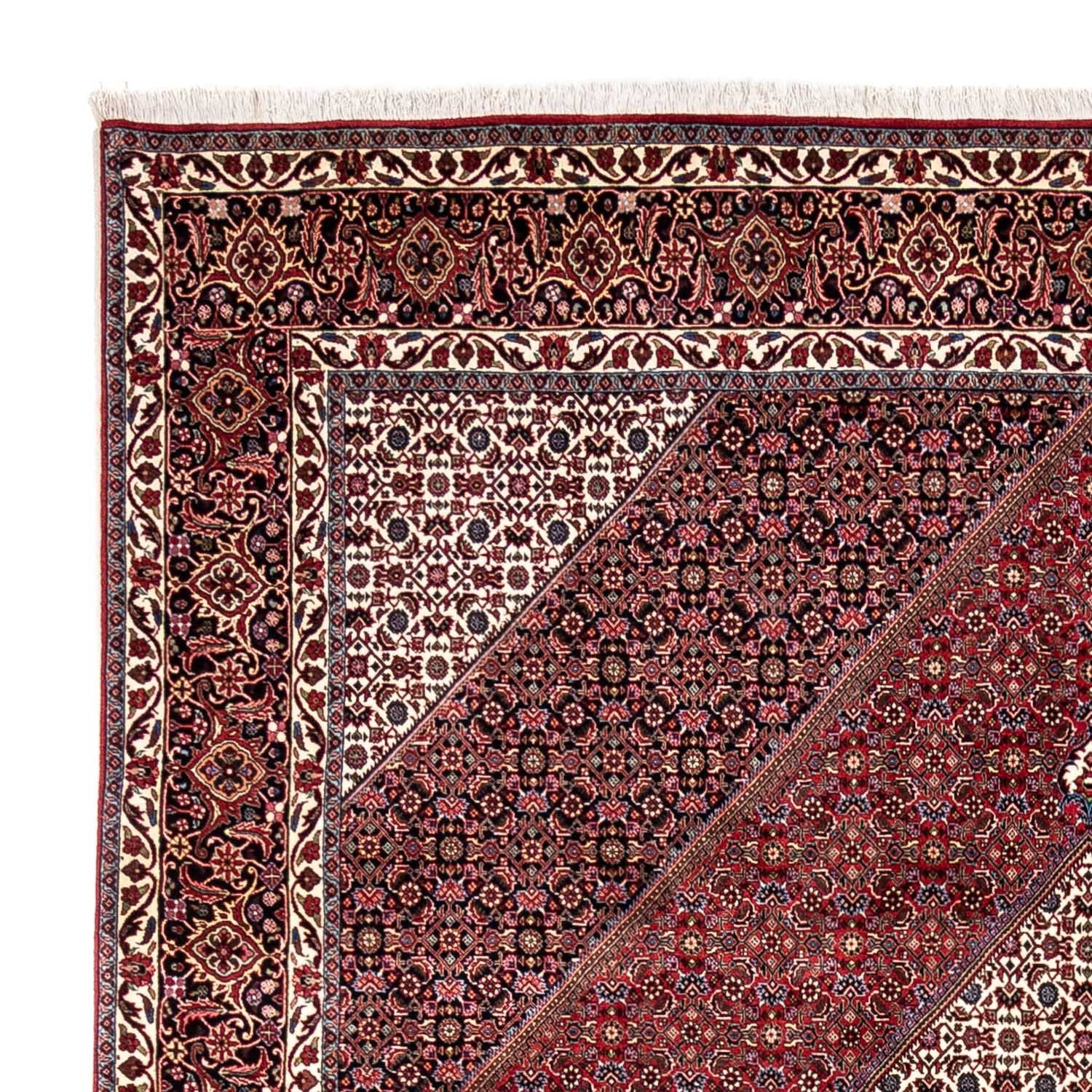 Perserteppich - Bidjar - Royal 340 x 254 cm - rot - Image 3