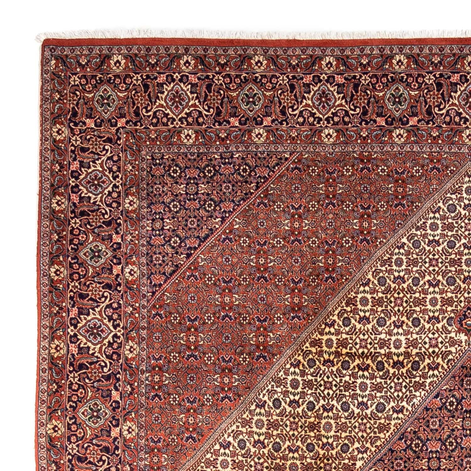 Perserteppich - Bidjar - Royal 340 x 254 cm - rot - Image 3