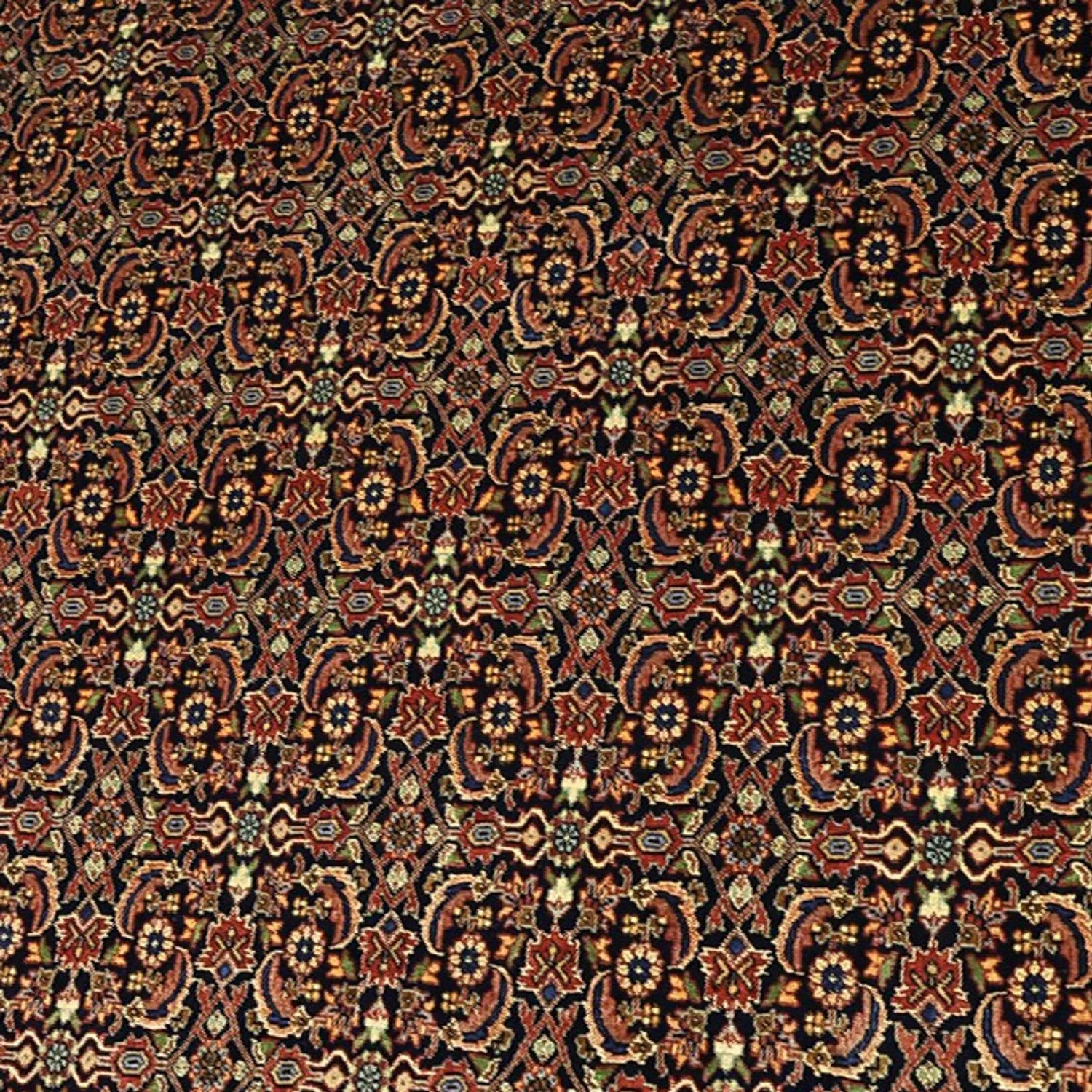Bidjar Teppich 342x252cm - Perserteppich - Image 2