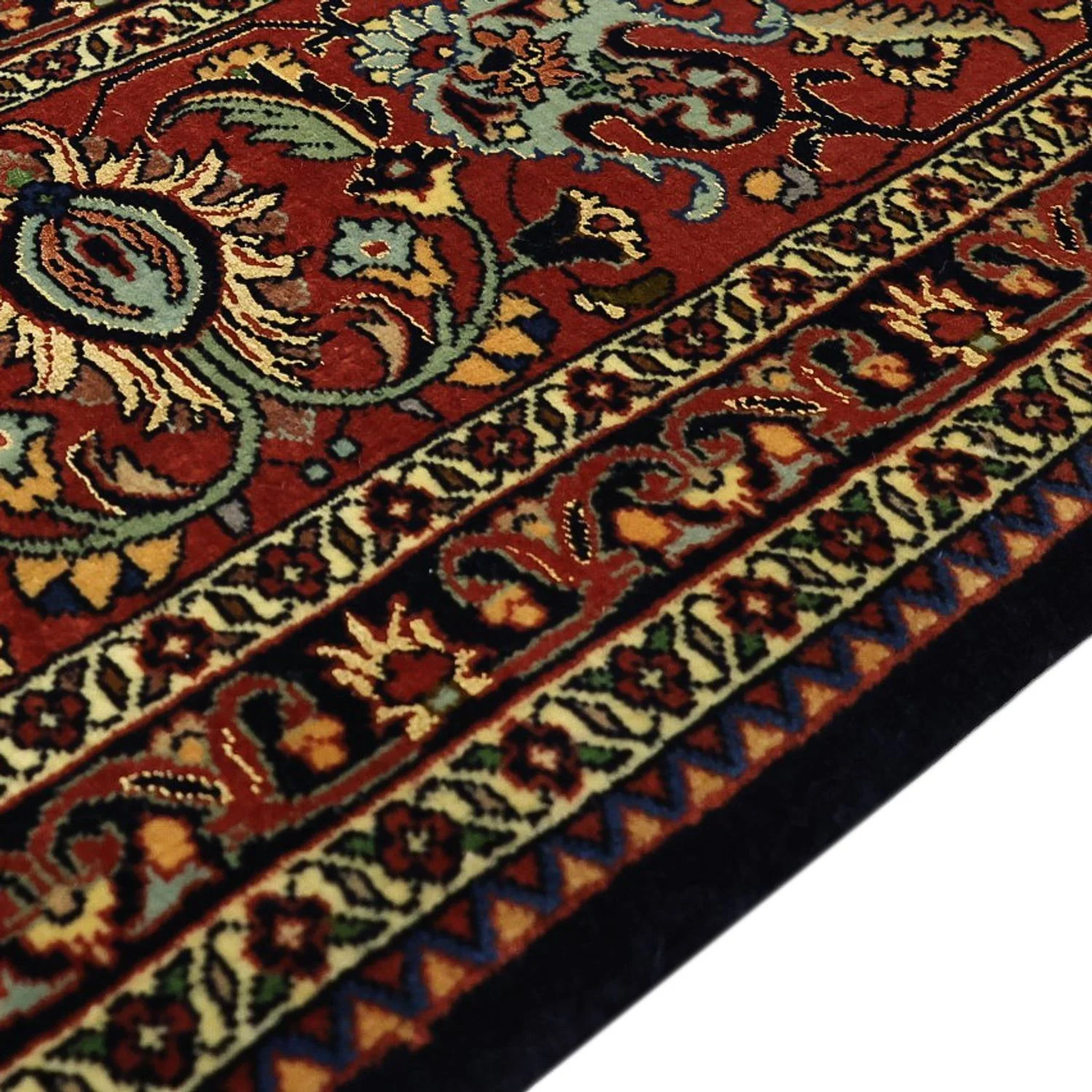 Bidjar Teppich 342x252cm - Perserteppich - Image 3