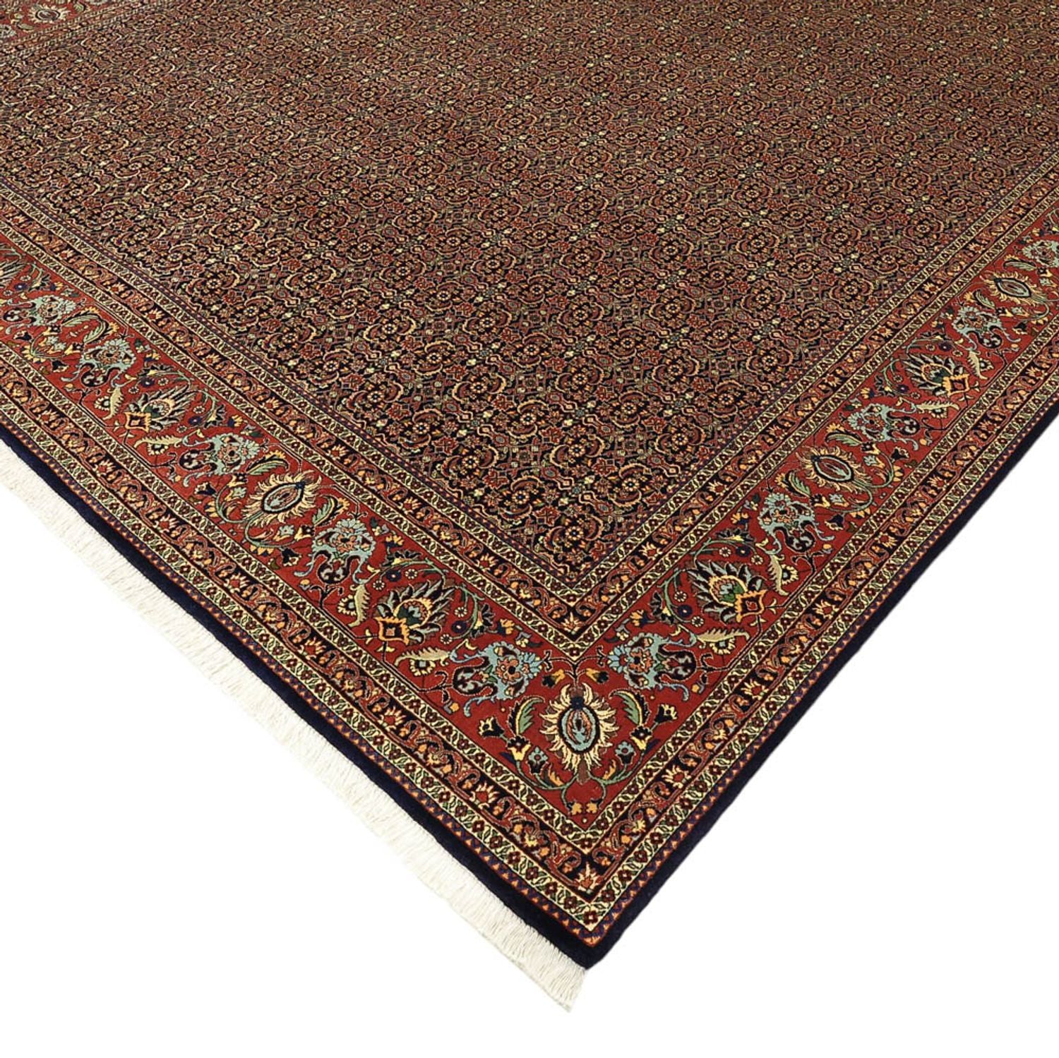 Bidjar Teppich 342x252cm - Perserteppich - Image 4