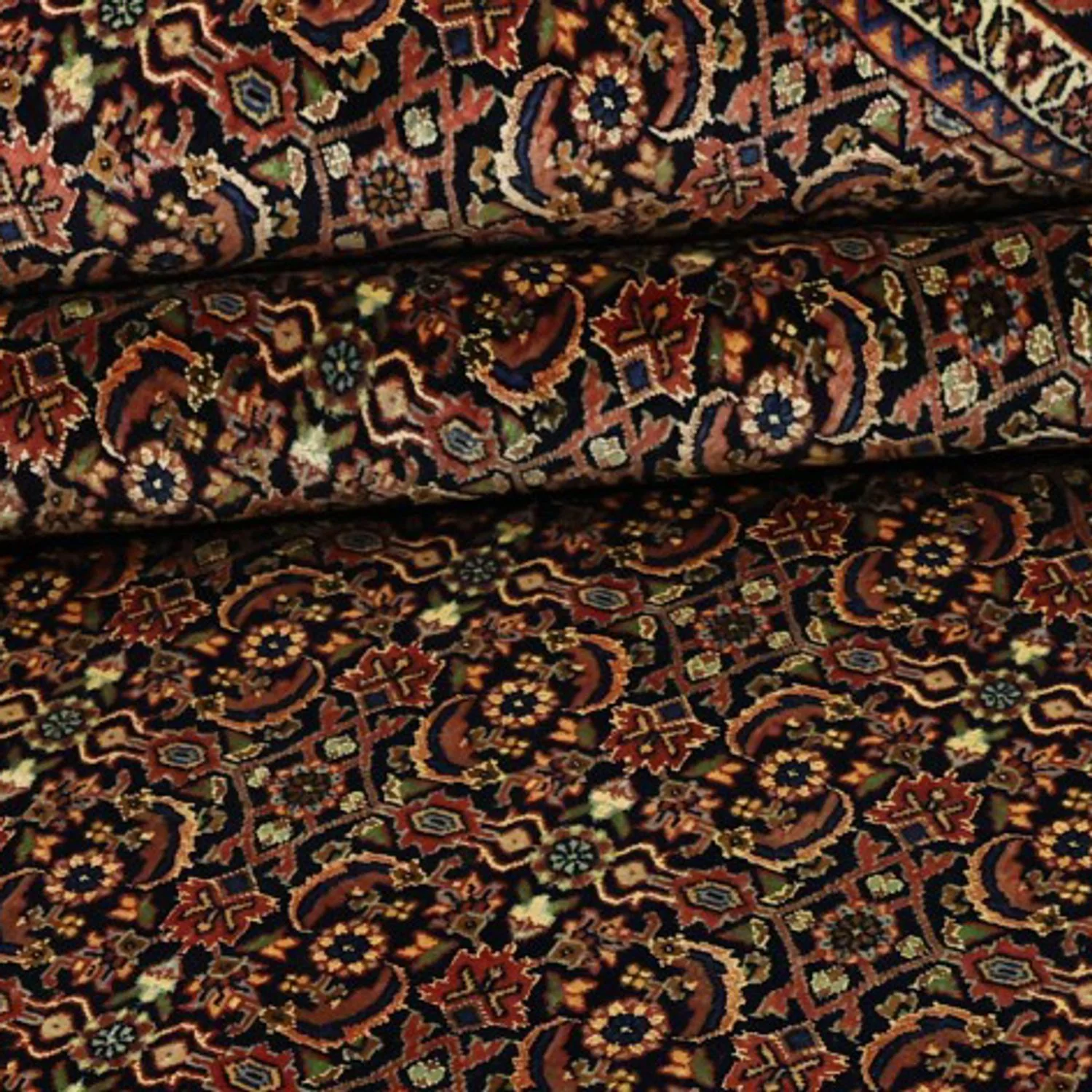 Bidjar Teppich 342x252cm - Perserteppich - Image 5